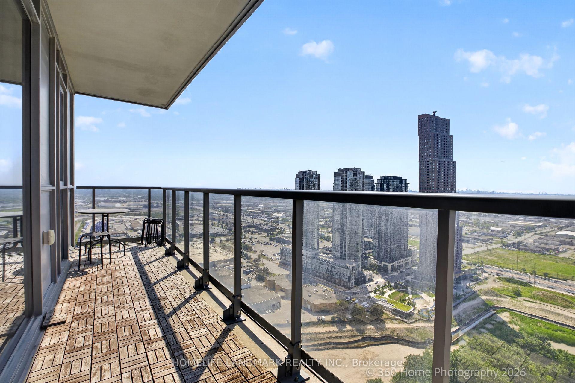 Photo 22 of Unit 3604, 7895 Jane Street, Vaughan, Concord — HOMEH