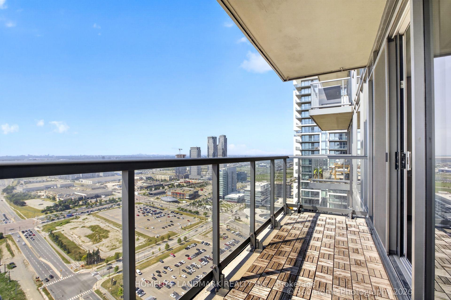 Photo 24 of Unit 3604, 7895 Jane Street, Vaughan, Concord — HOMEH