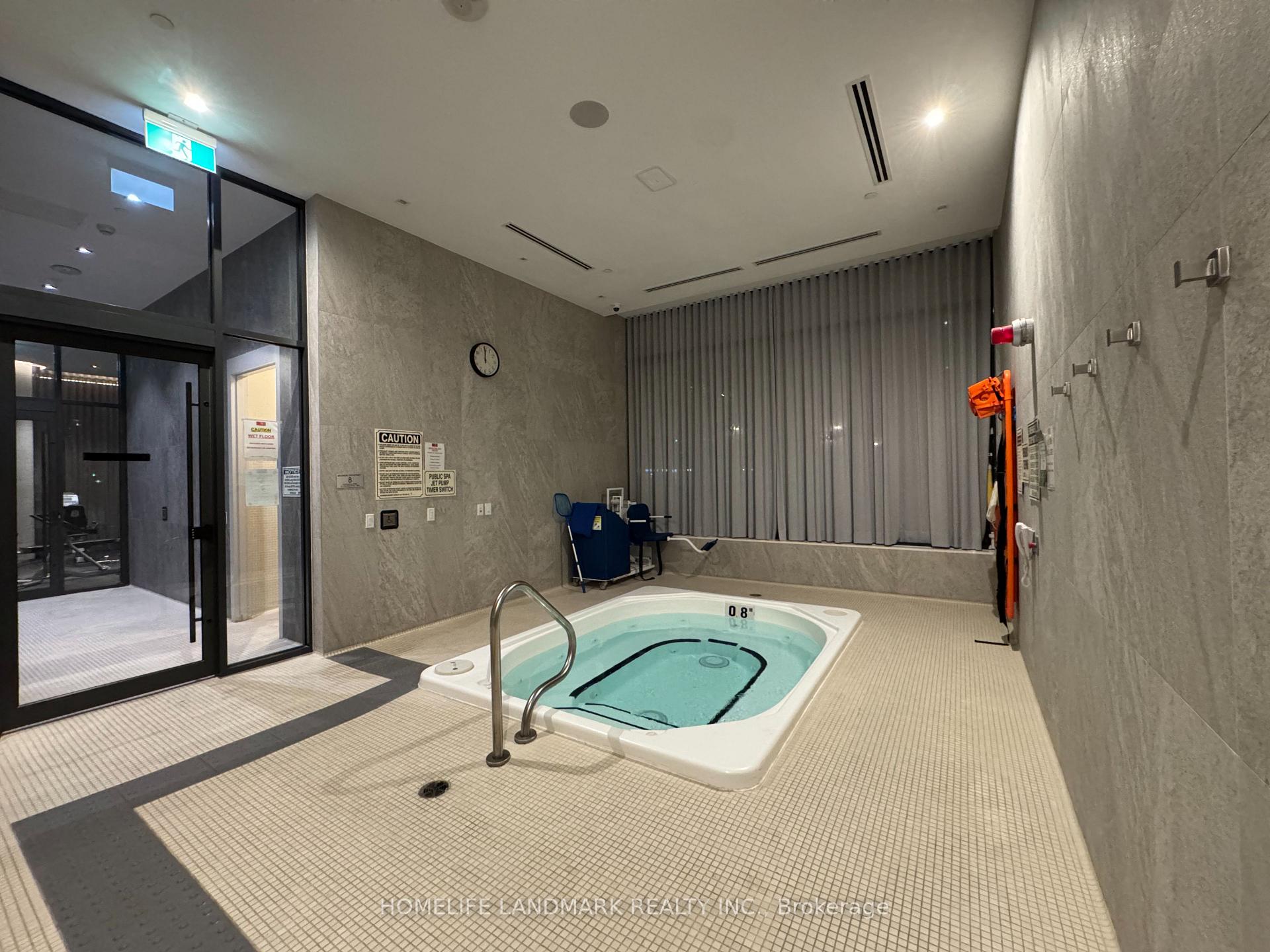 Photo 26 of Unit 3604, 7895 Jane Street, Vaughan, Concord — HOMEH