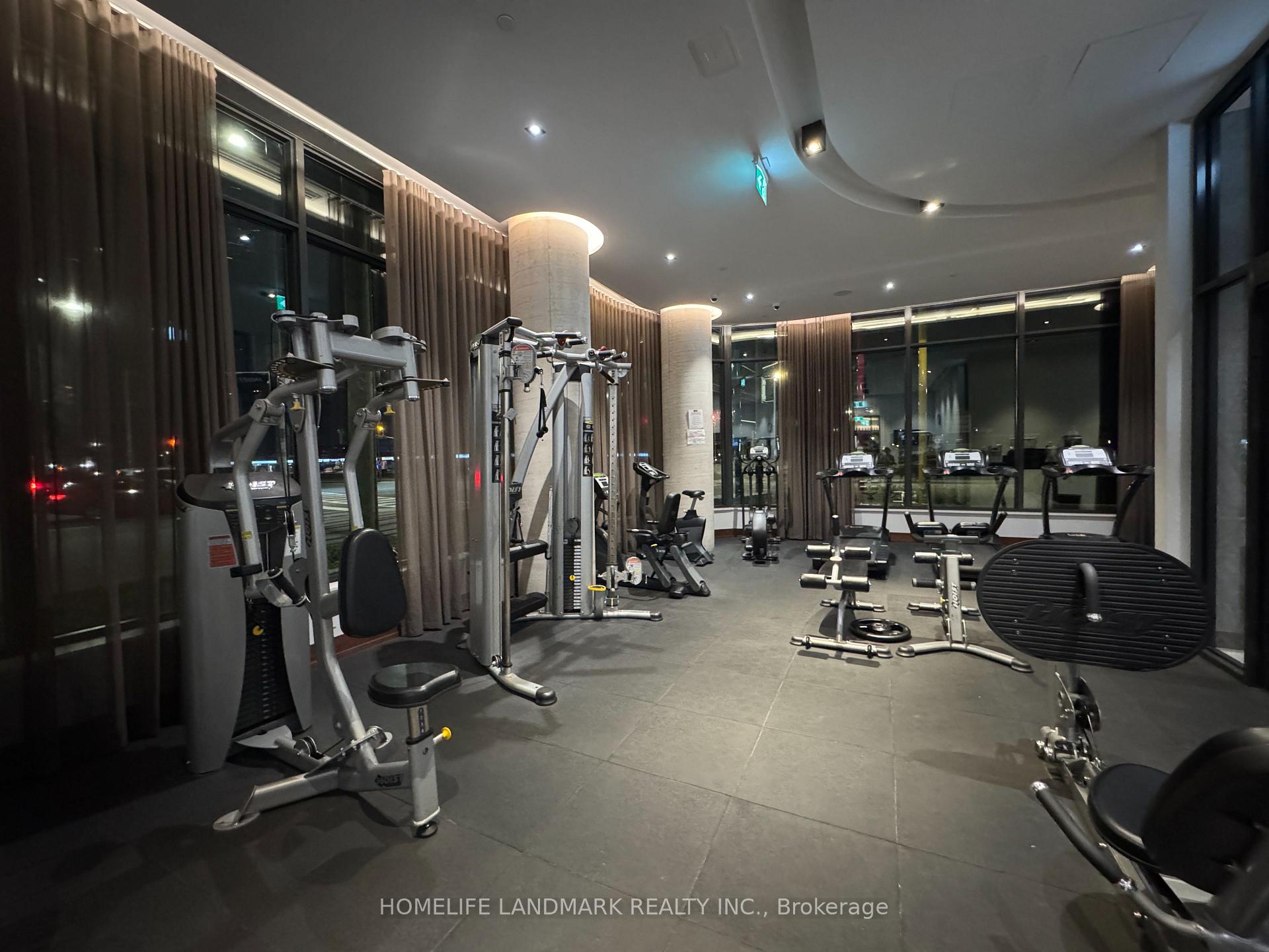 Photo 28 of Unit 3604, 7895 Jane Street, Vaughan, Concord — HOMEH