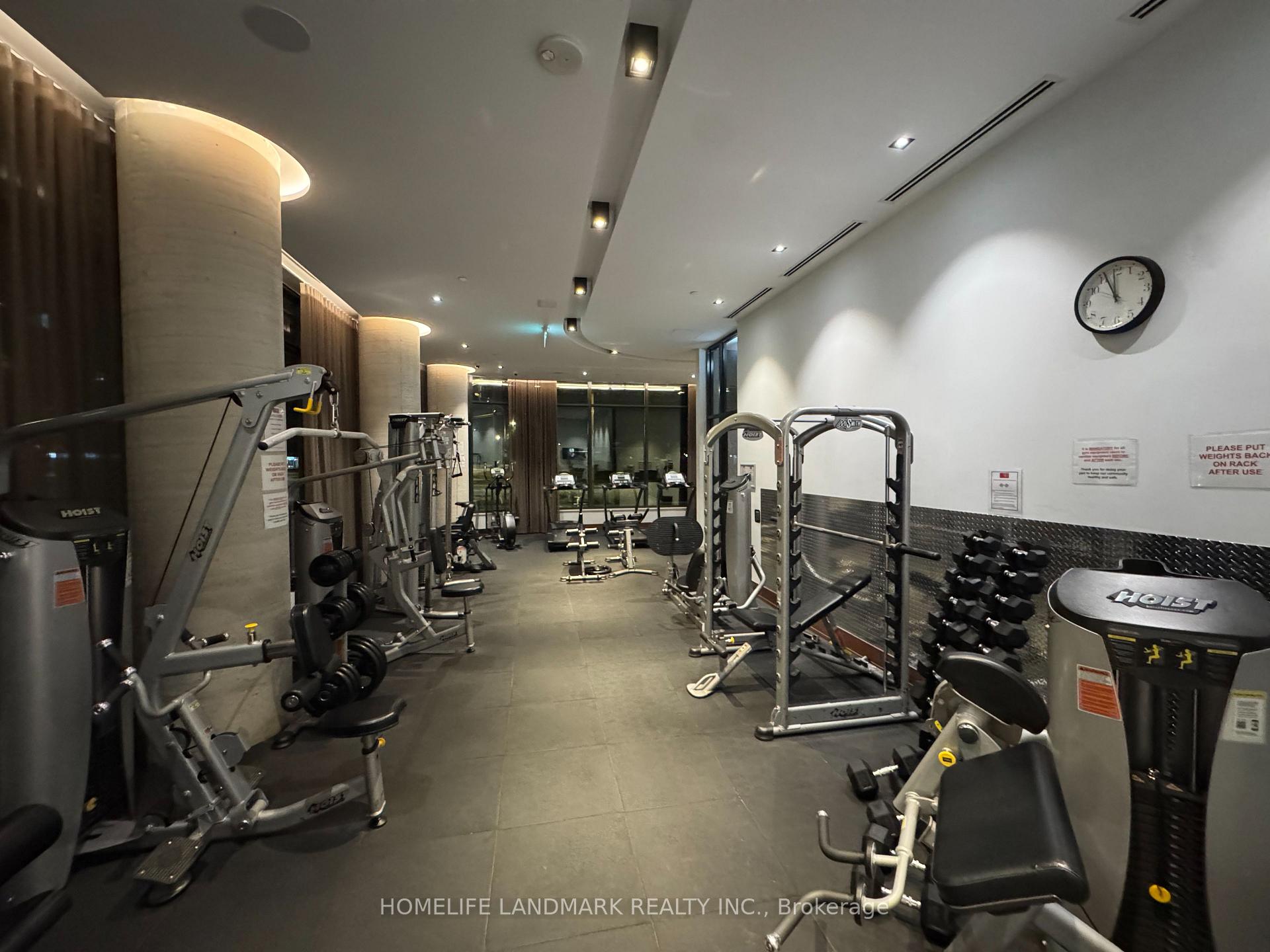 Photo 29 of Unit 3604, 7895 Jane Street, Vaughan, Concord — HOMEH