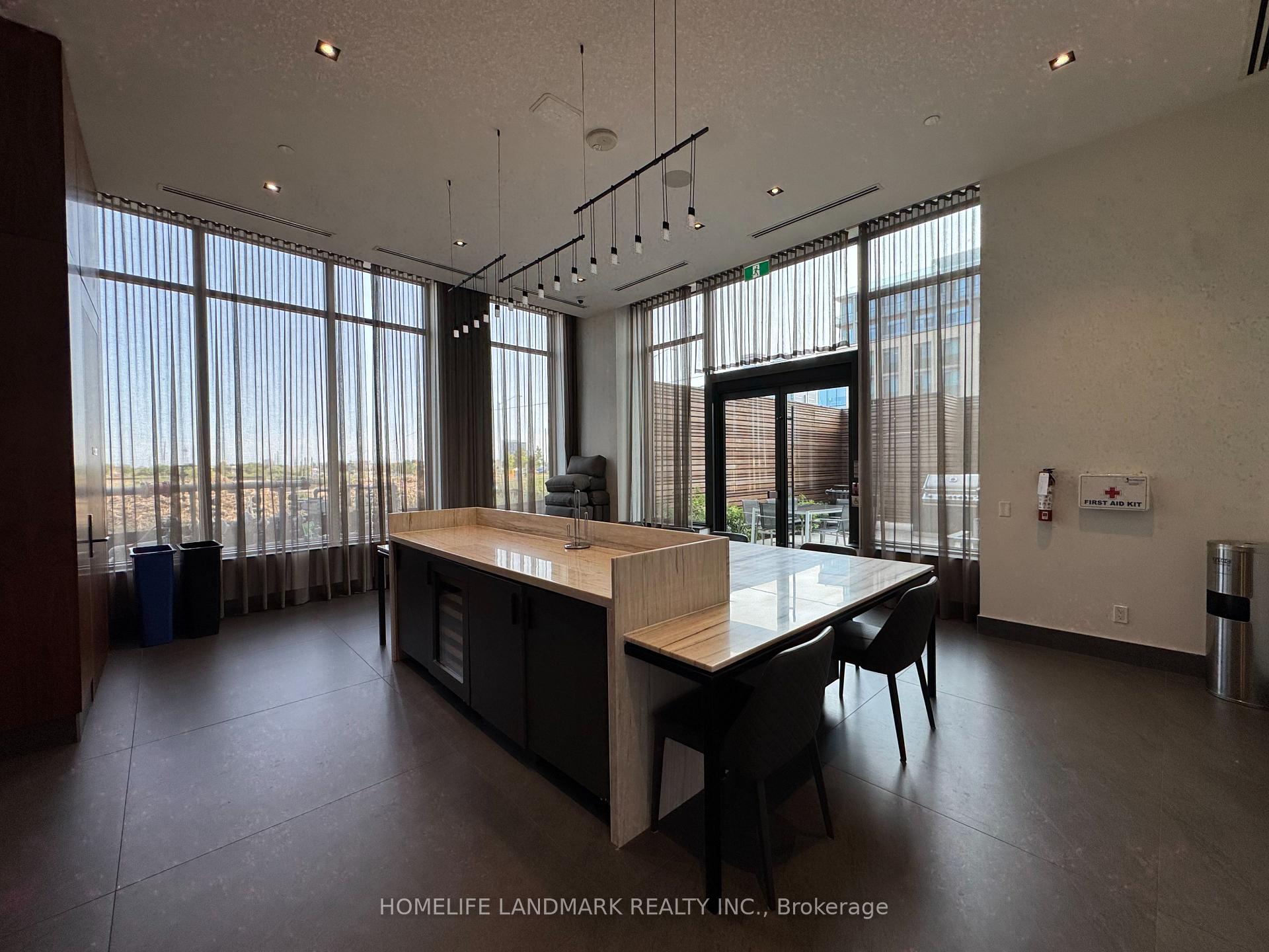 Photo 34 of Unit 3604, 7895 Jane Street, Vaughan, Concord — HOMEH