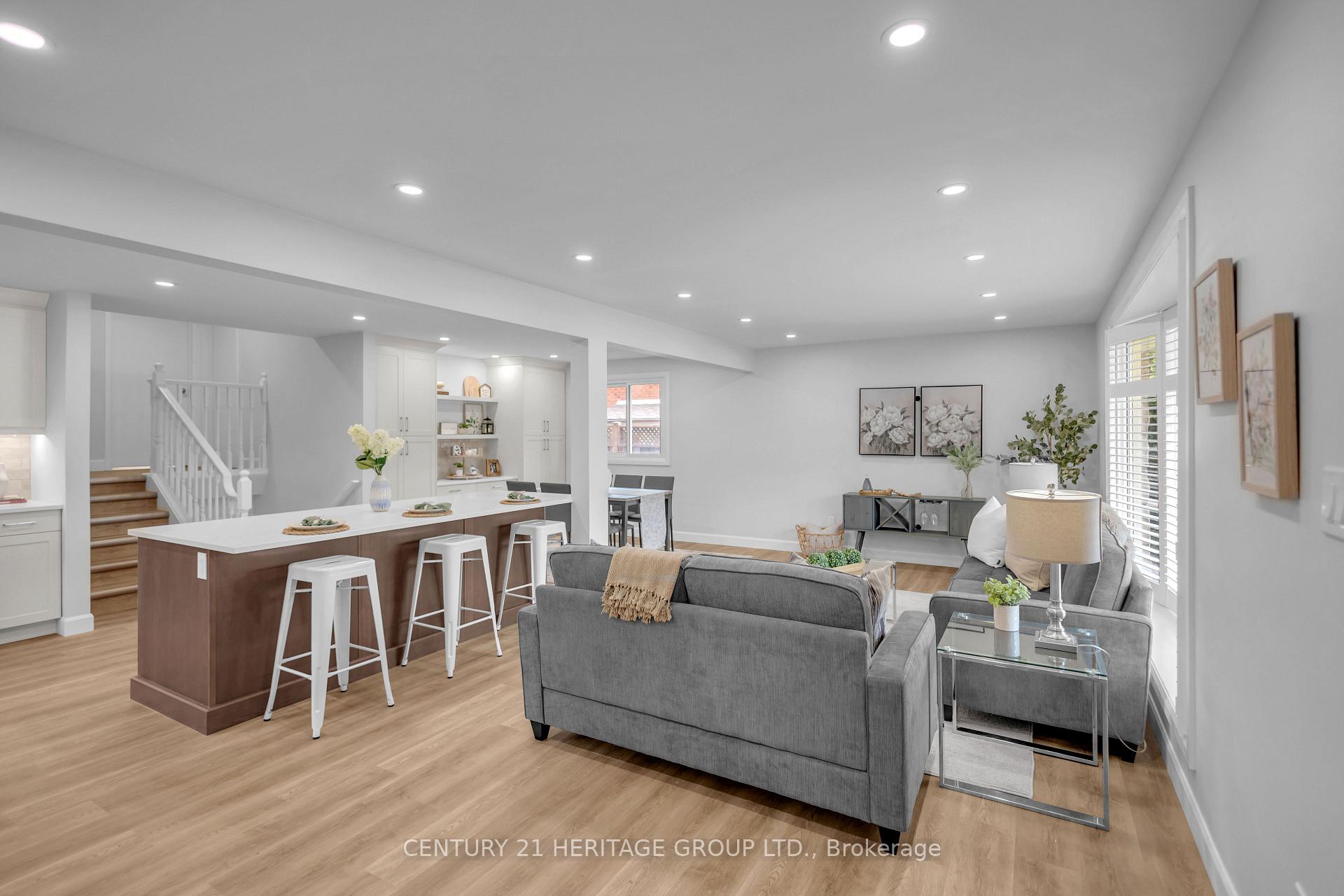 Photo 6 of 17 Stodola Drive, Brantford, Henderson-Sky Acres — HOMEH