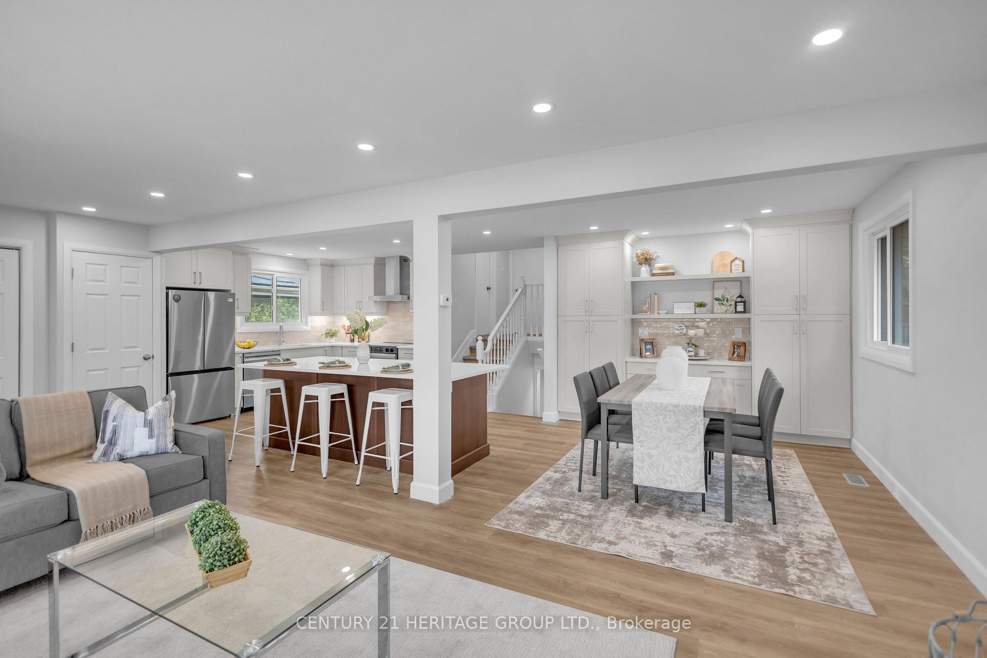 Photo 9 of 17 Stodola Drive, Brantford, Henderson-Sky Acres — HOMEH