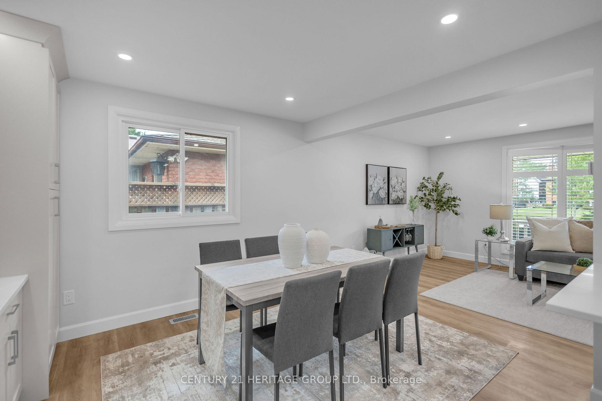 Photo 11 of 17 Stodola Drive, Brantford, Henderson-Sky Acres — HOMEH