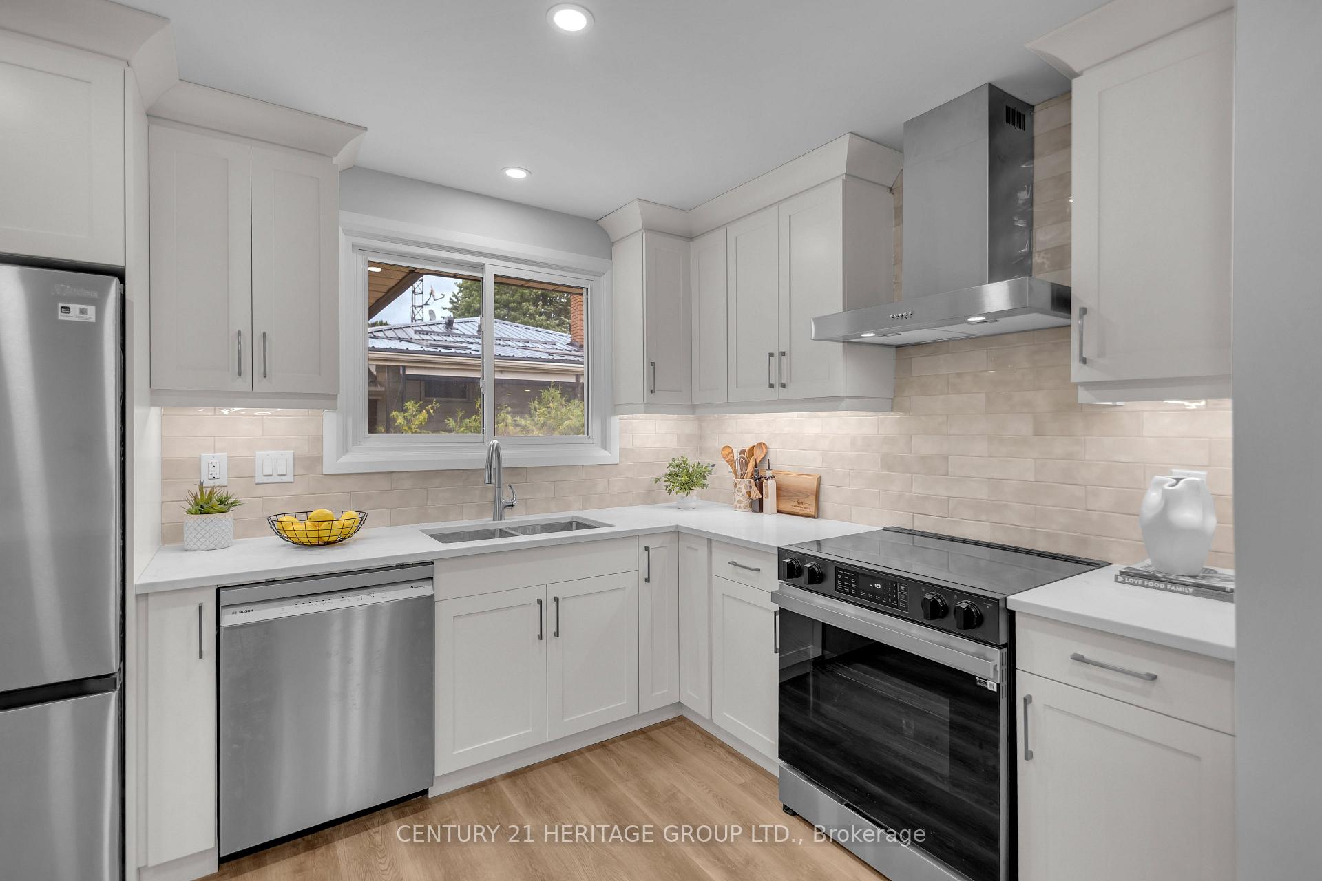 Photo 15 of 17 Stodola Drive, Brantford, Henderson-Sky Acres — HOMEH
