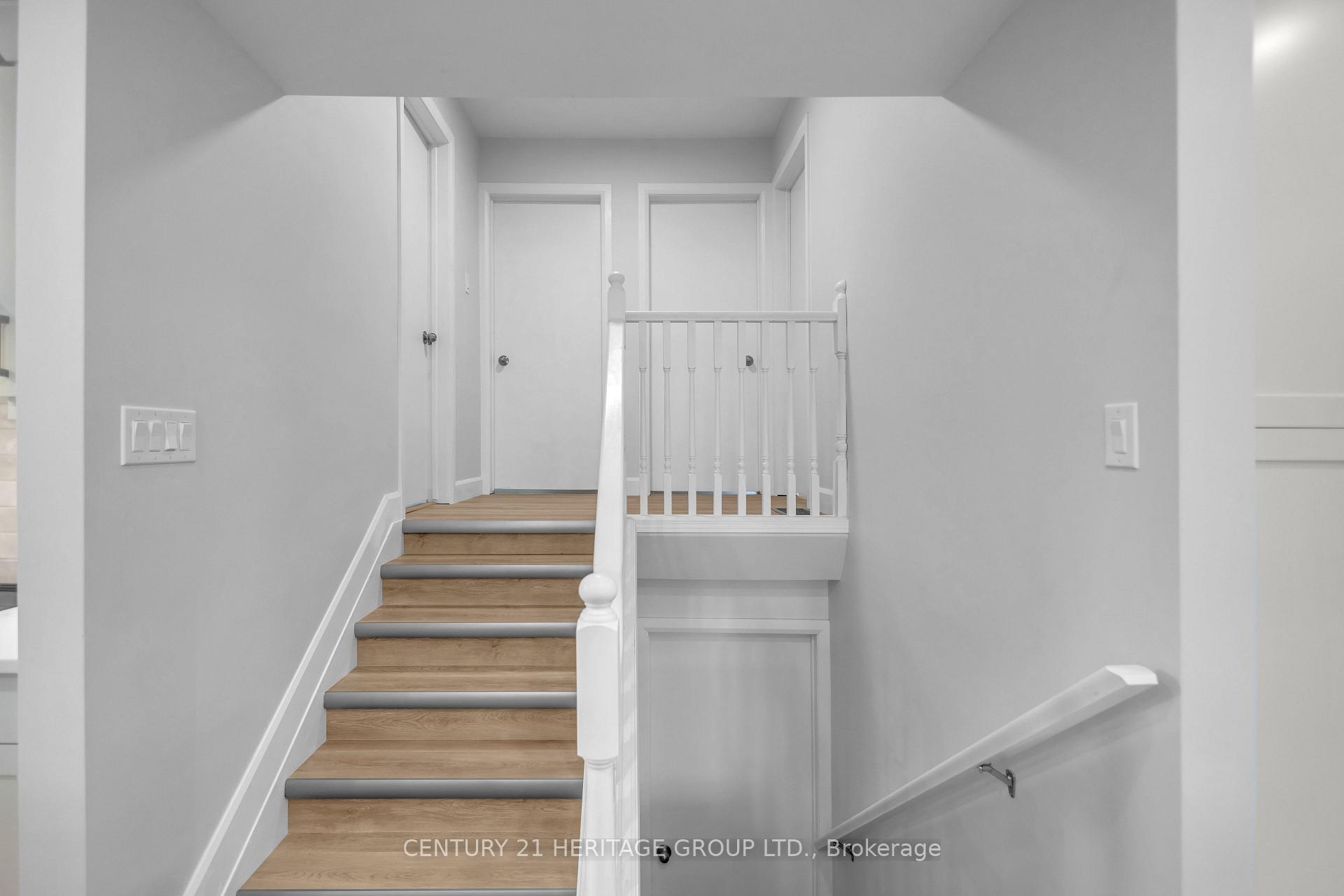 Photo 17 of 17 Stodola Drive, Brantford, Henderson-Sky Acres — HOMEH