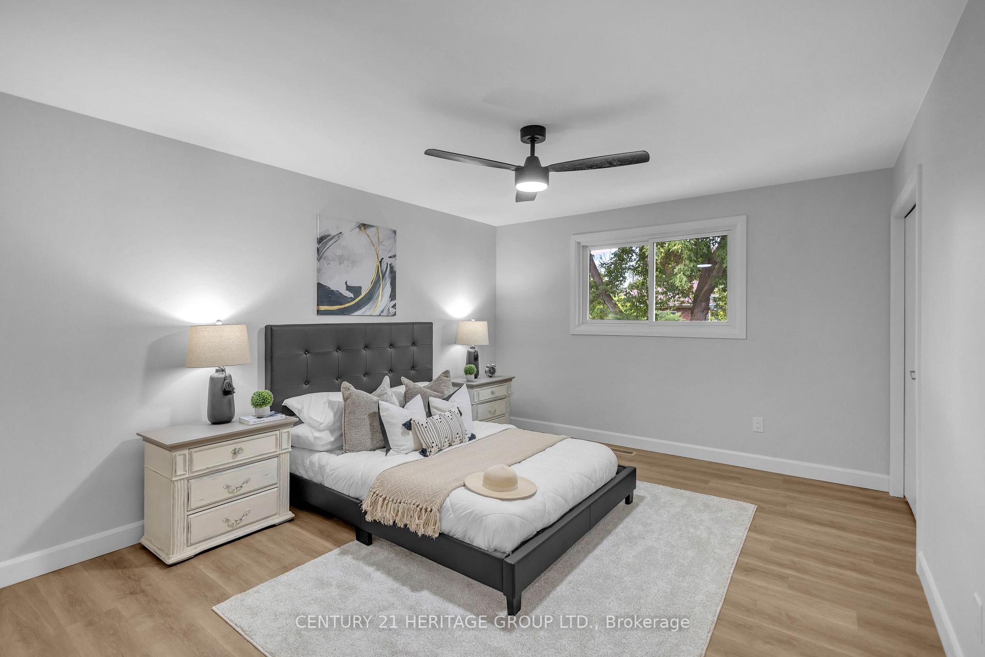 Photo 18 of 17 Stodola Drive, Brantford, Henderson-Sky Acres — HOMEH