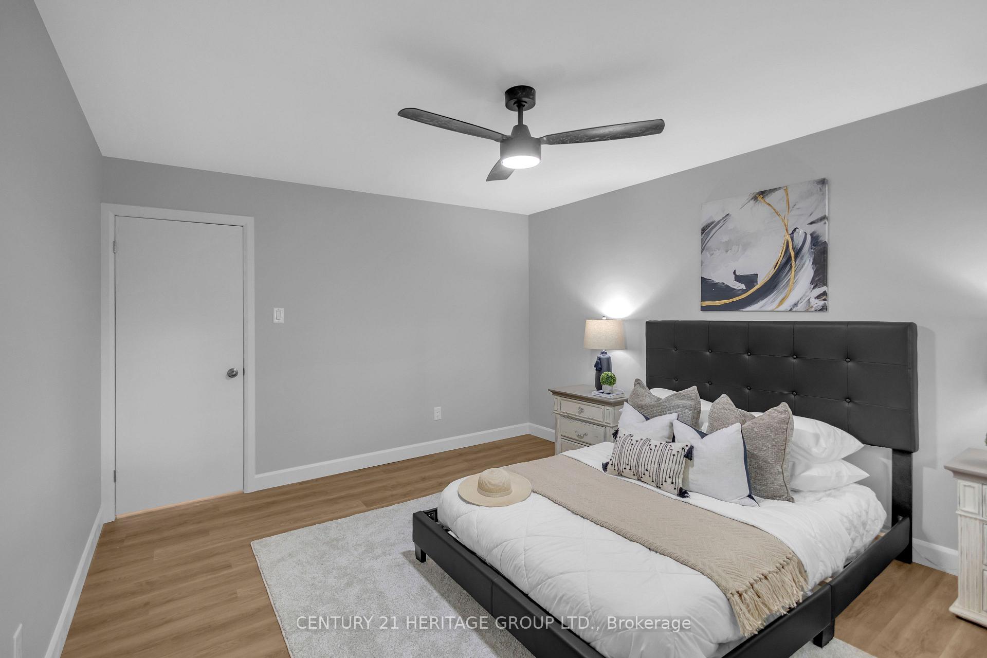 Photo 20 of 17 Stodola Drive, Brantford, Henderson-Sky Acres — HOMEH