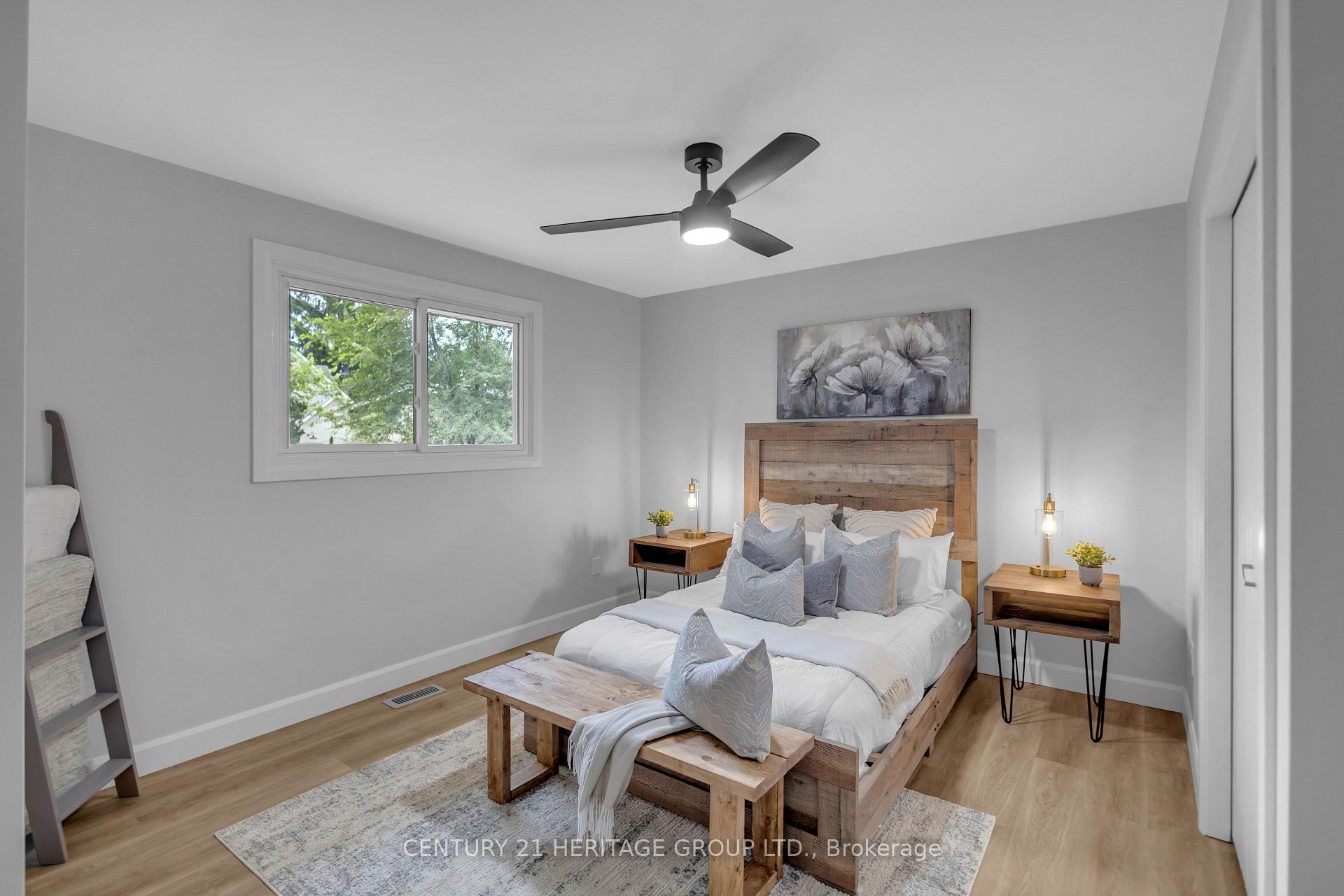Photo 21 of 17 Stodola Drive, Brantford, Henderson-Sky Acres — HOMEH
