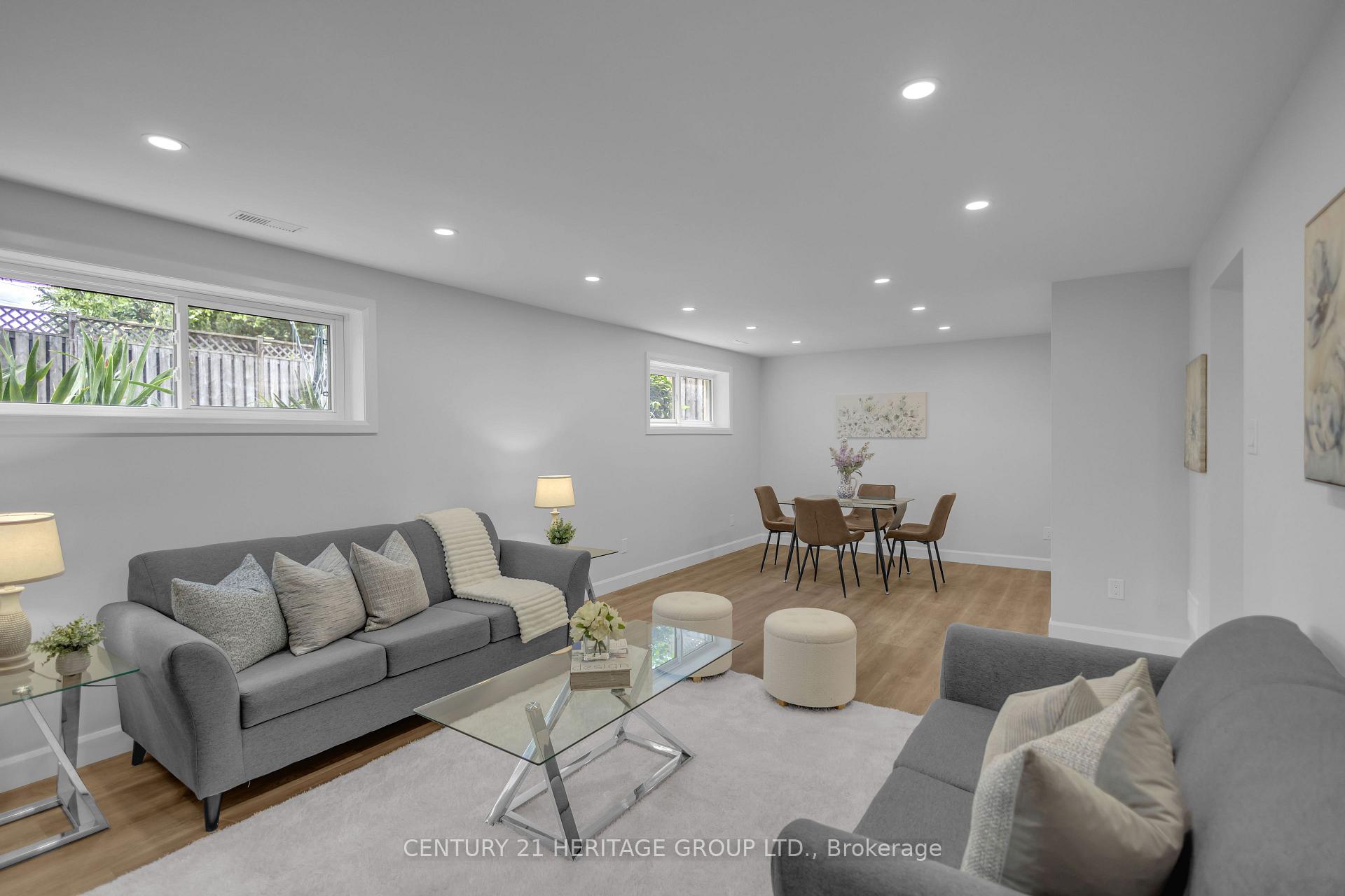Photo 33 of 17 Stodola Drive, Brantford, Henderson-Sky Acres — HOMEH
