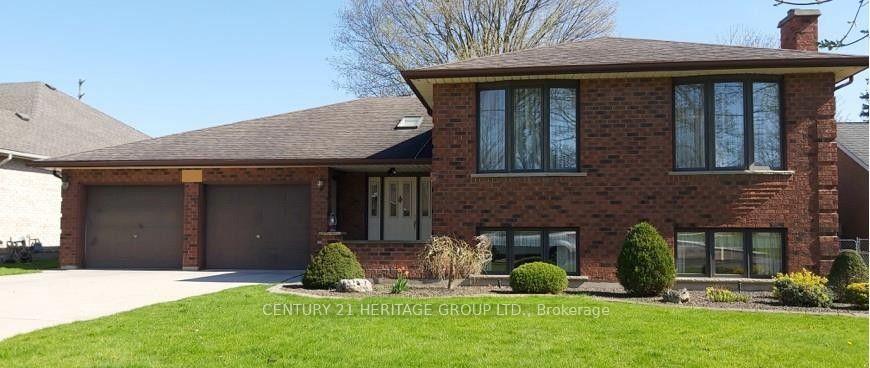 Photo 1 of 184 Hull Road, Strathroy-Caradoc, NE — HOMEH