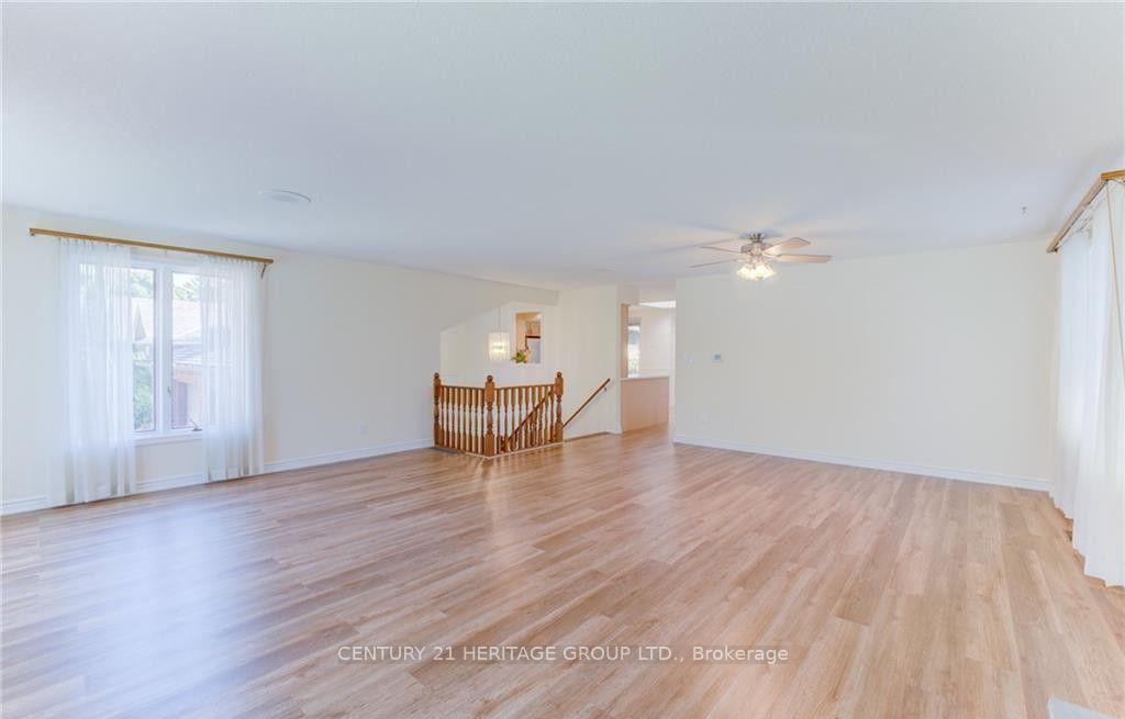 Photo 6 of 184 Hull Road, Strathroy-Caradoc, NE — HOMEH