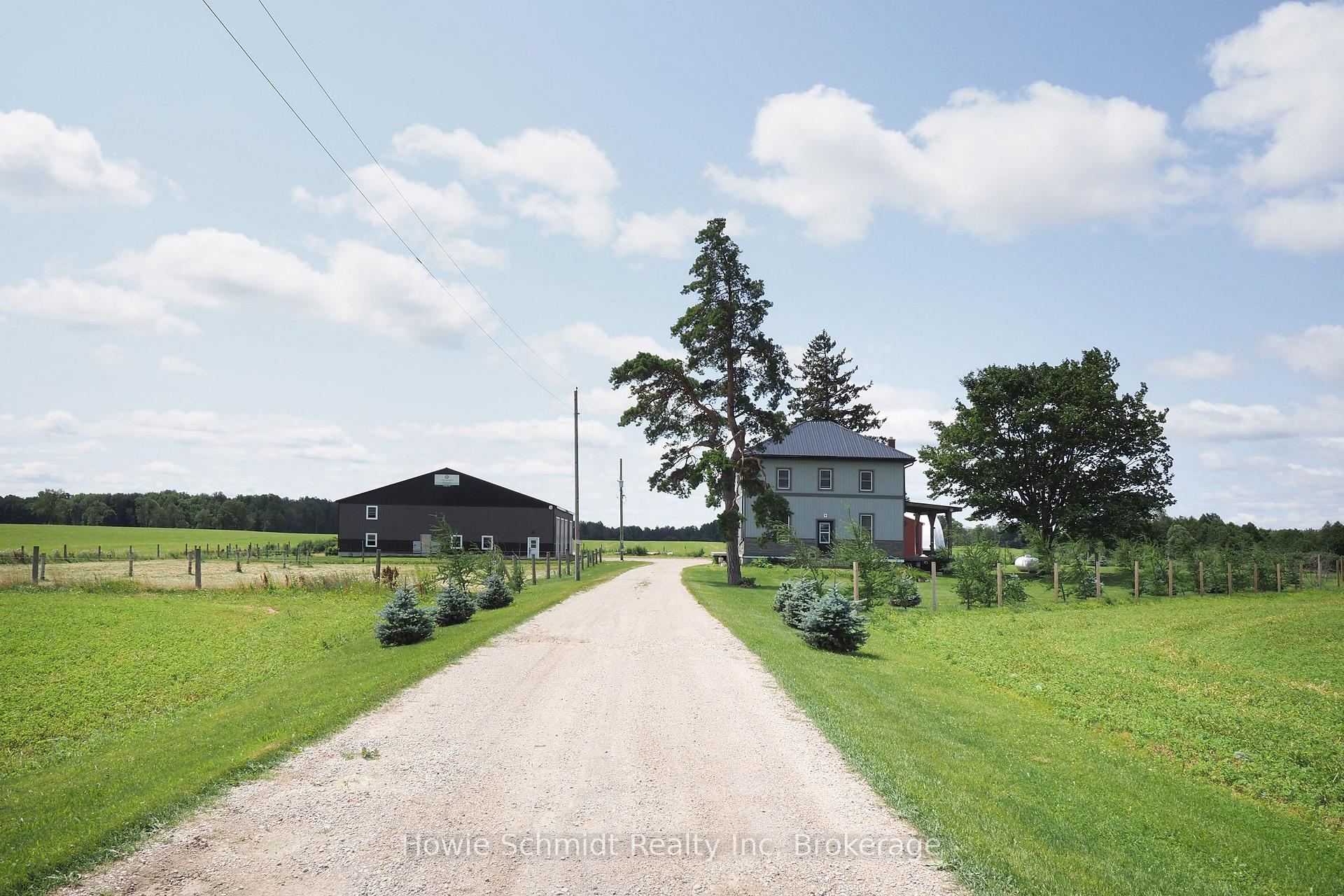Photo 2 of 45169 Jamestown Road, Huron East, Grey — HOMEH