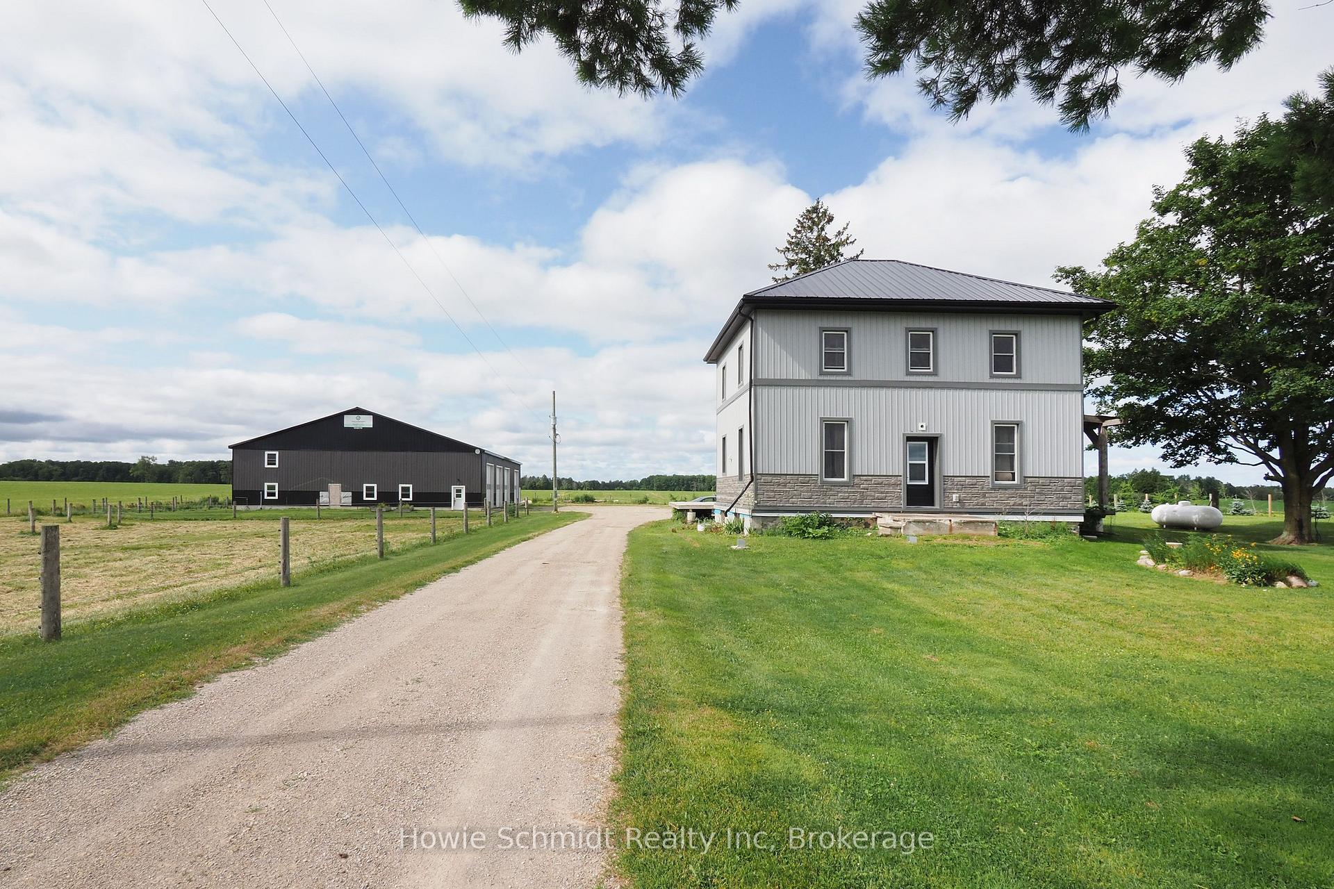 Photo 3 of 45169 Jamestown Road, Huron East, Grey — HOMEH