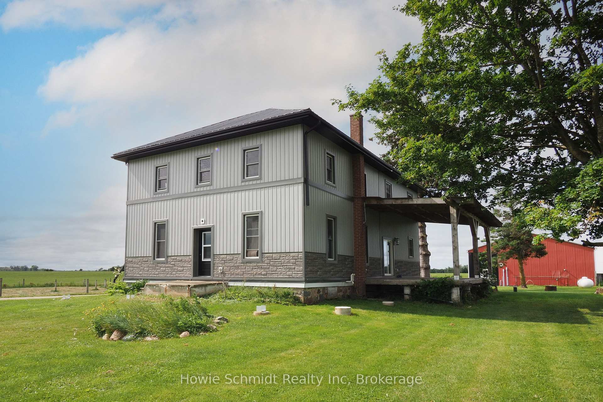 Photo 4 of 45169 Jamestown Road, Huron East, Grey — HOMEH