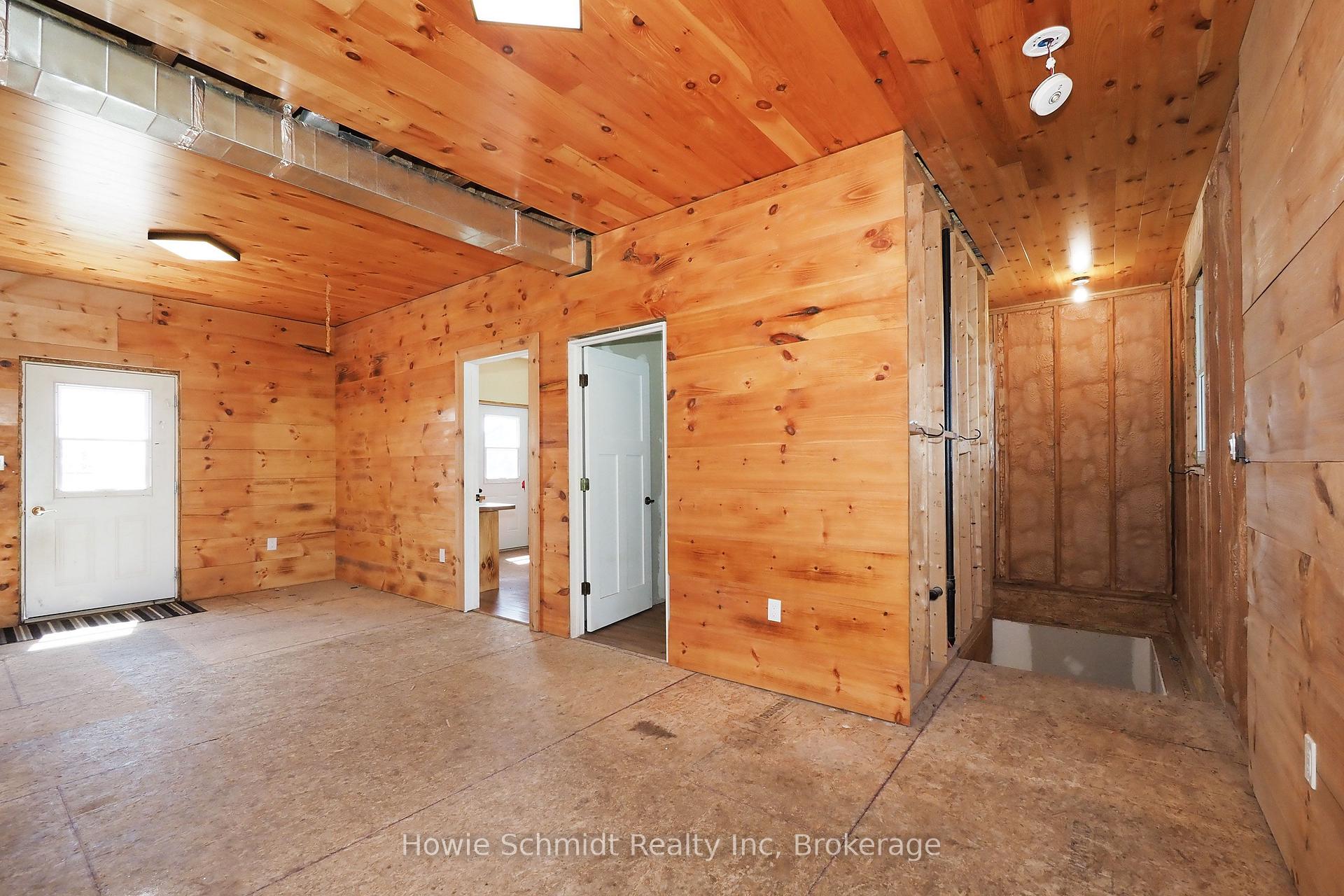 Photo 12 of 45169 Jamestown Road, Huron East, Grey — HOMEH