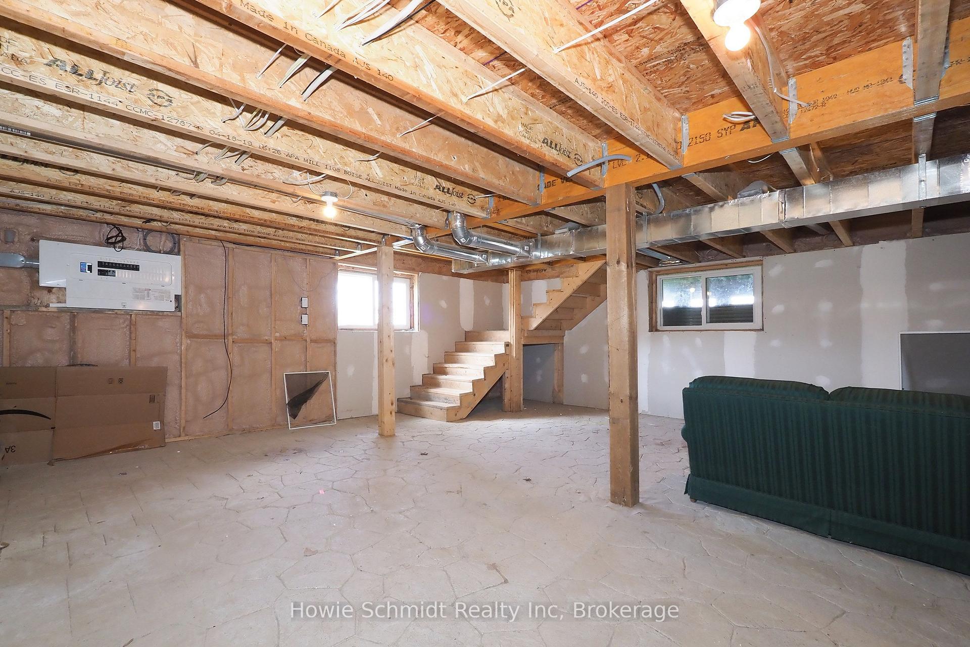 Photo 17 of 45169 Jamestown Road, Huron East, Grey — HOMEH