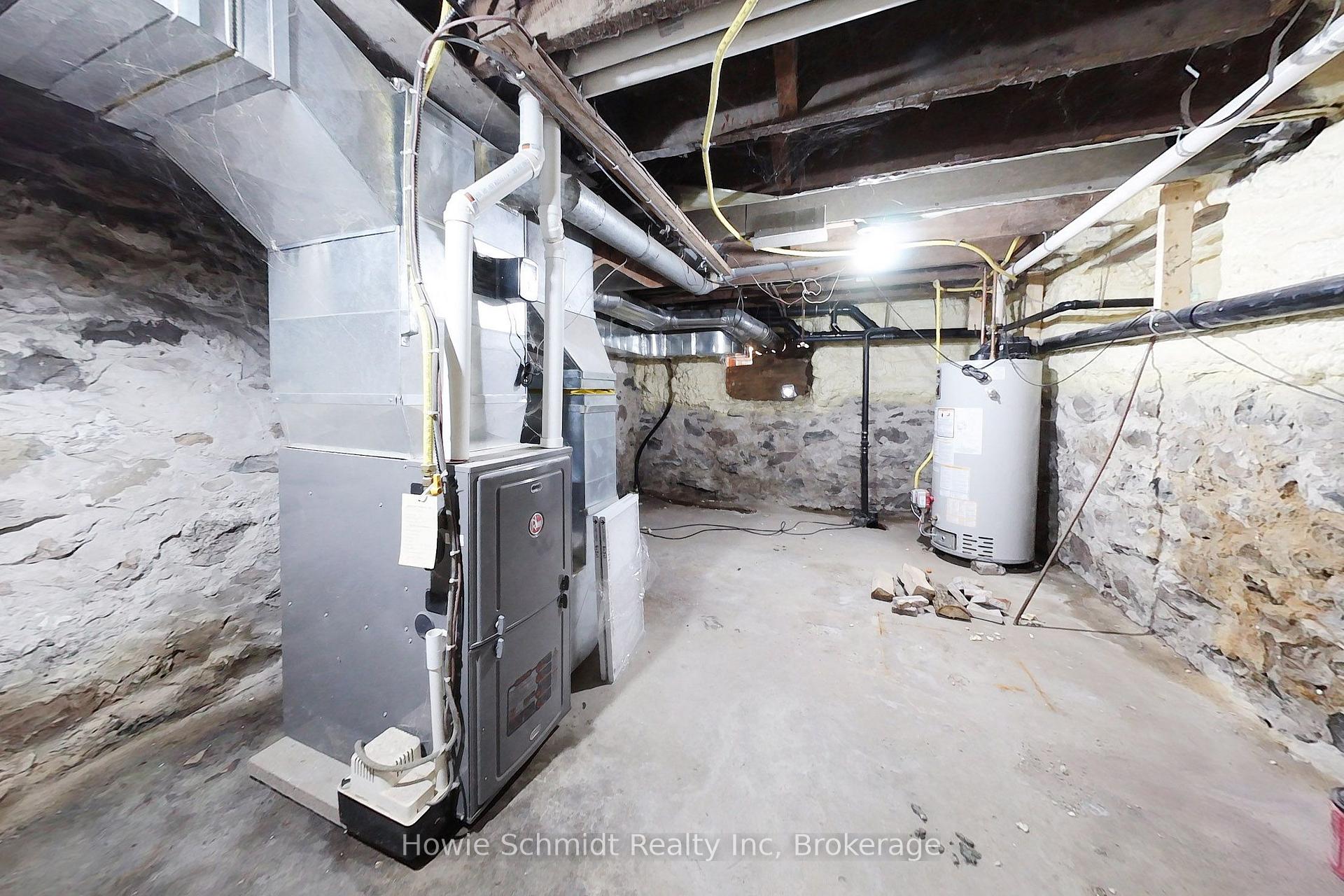 Photo 18 of 45169 Jamestown Road, Huron East, Grey — HOMEH