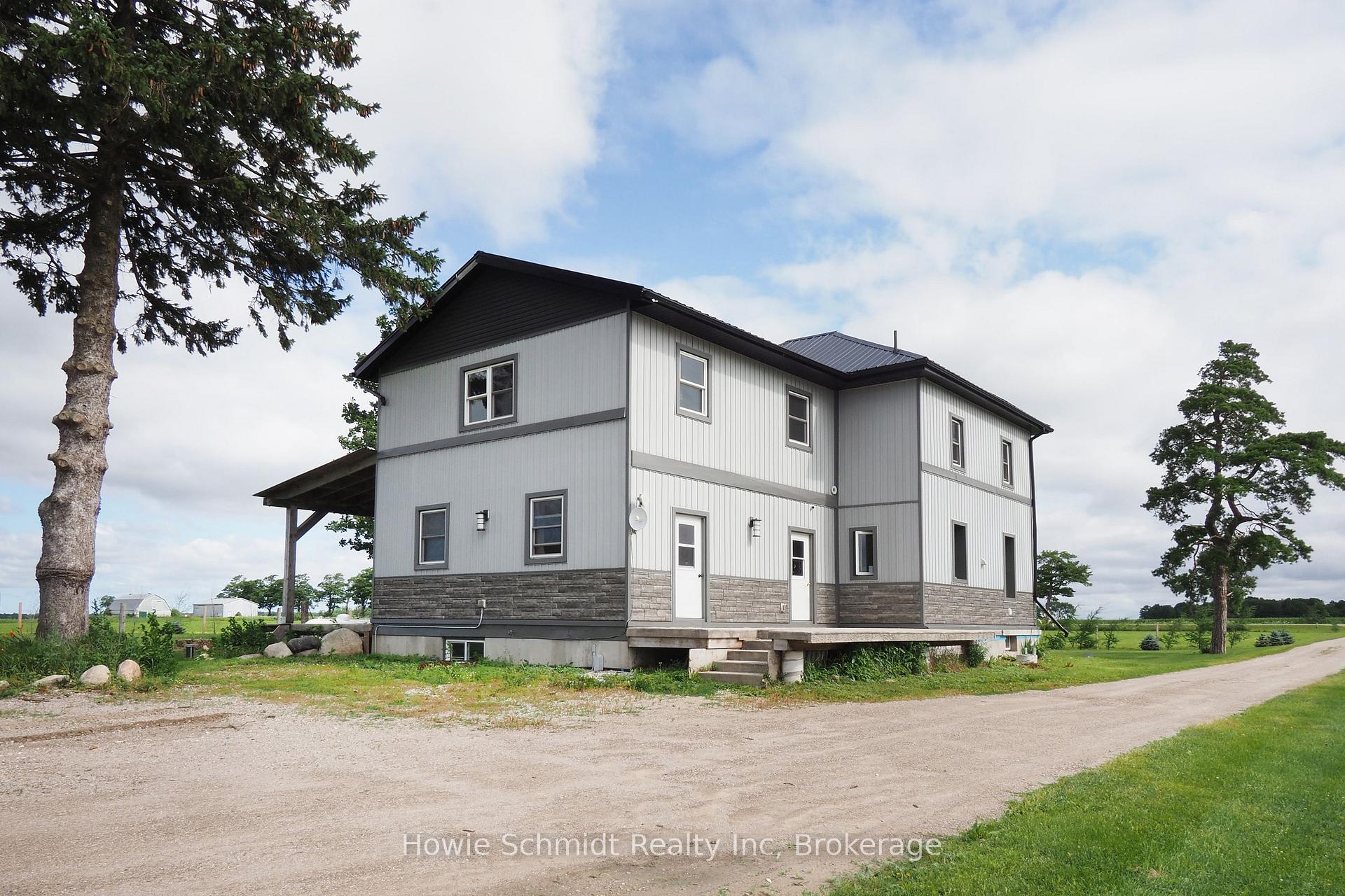 Photo 26 of 45169 Jamestown Road, Huron East, Grey — HOMEH