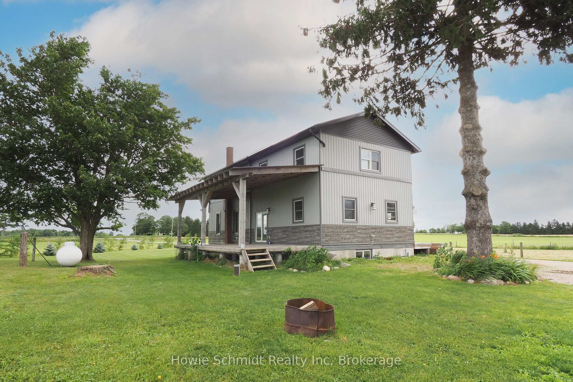 Photo 27 of 45169 Jamestown Road, Huron East, Grey — HOMEH