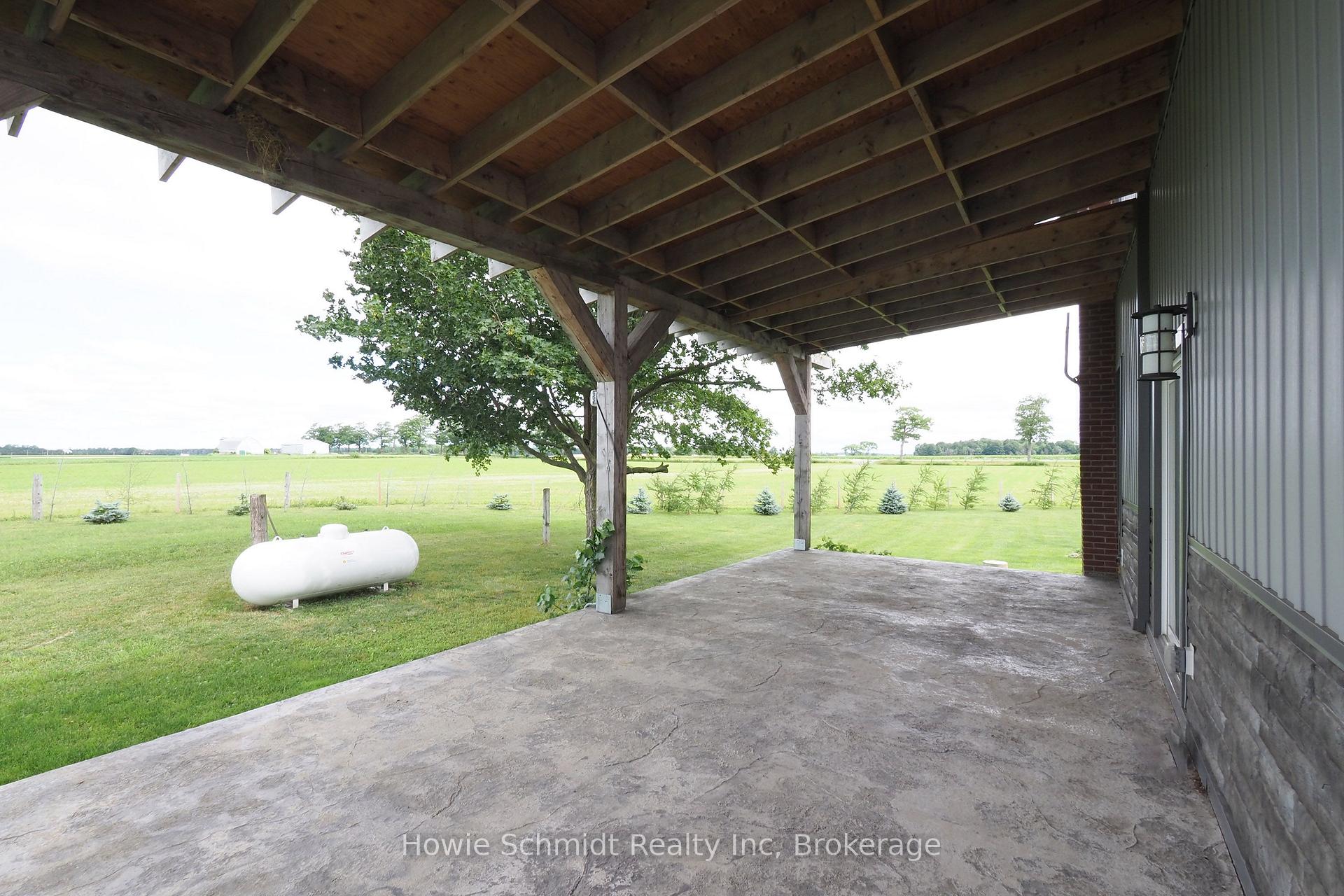 Photo 28 of 45169 Jamestown Road, Huron East, Grey — HOMEH