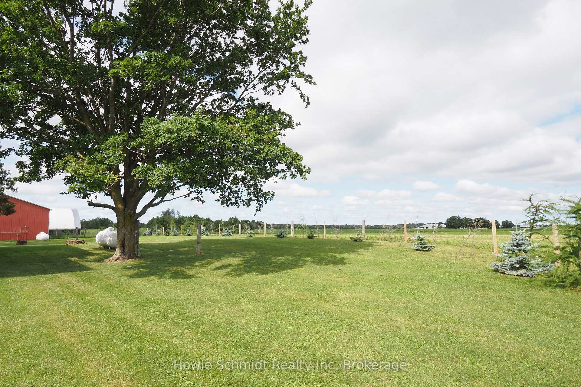Photo 29 of 45169 Jamestown Road, Huron East, Grey — HOMEH