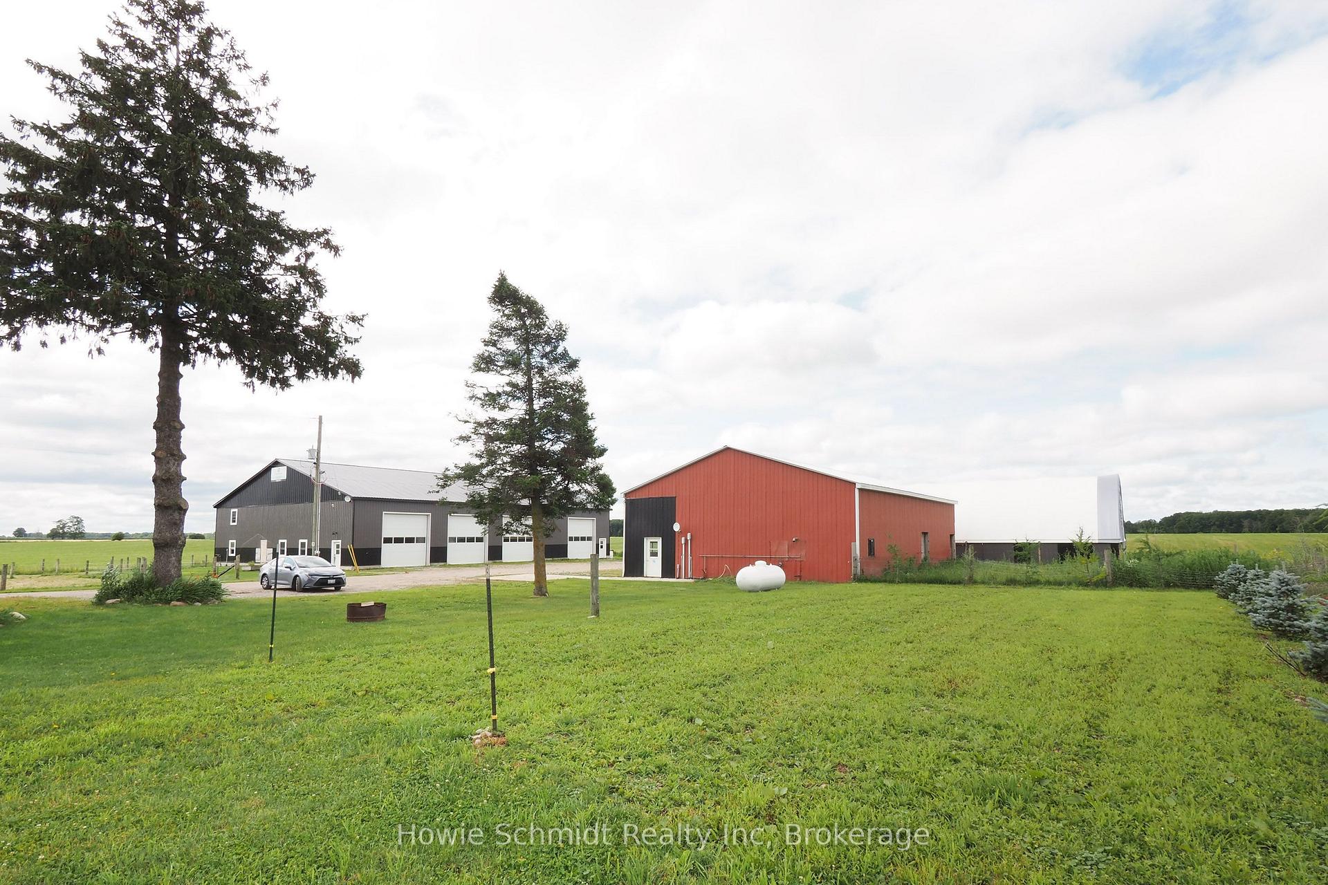 Photo 30 of 45169 Jamestown Road, Huron East, Grey — HOMEH