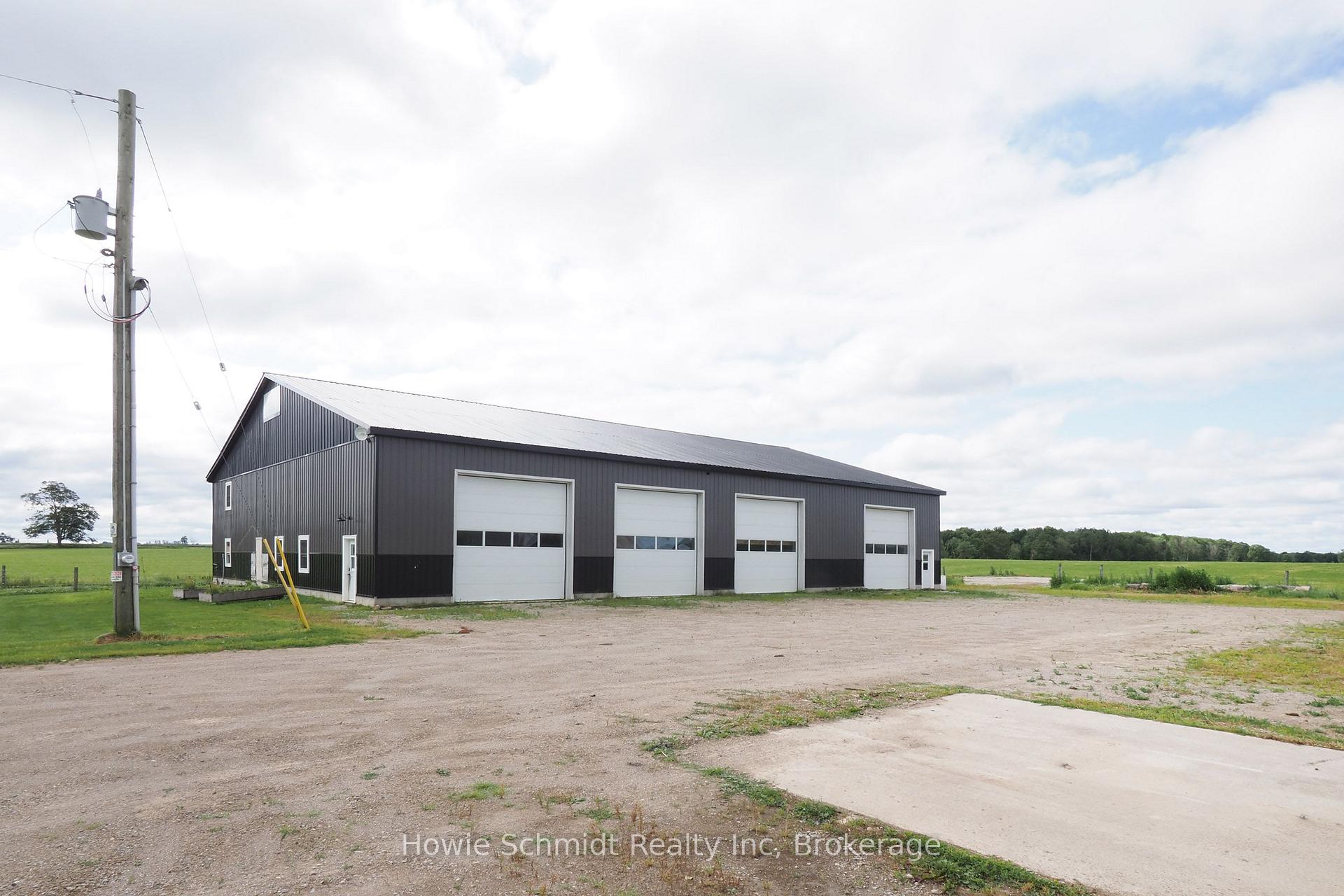 Photo 31 of 45169 Jamestown Road, Huron East, Grey — HOMEH