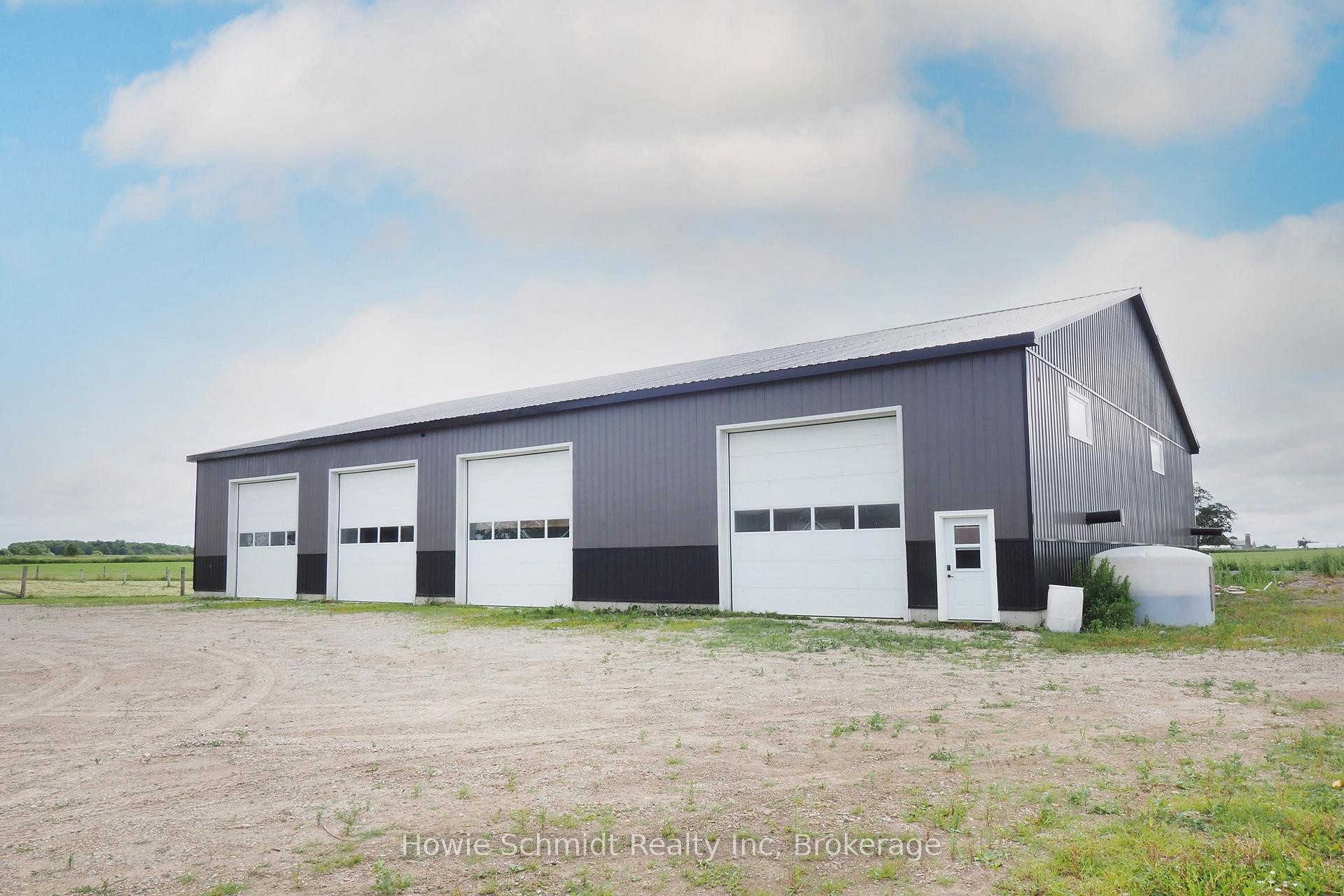 Photo 32 of 45169 Jamestown Road, Huron East, Grey — HOMEH