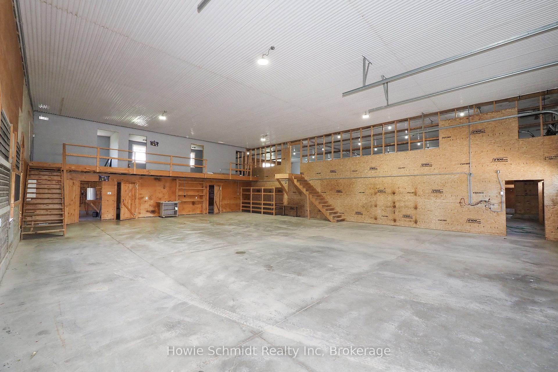 Photo 33 of 45169 Jamestown Road, Huron East, Grey — HOMEH