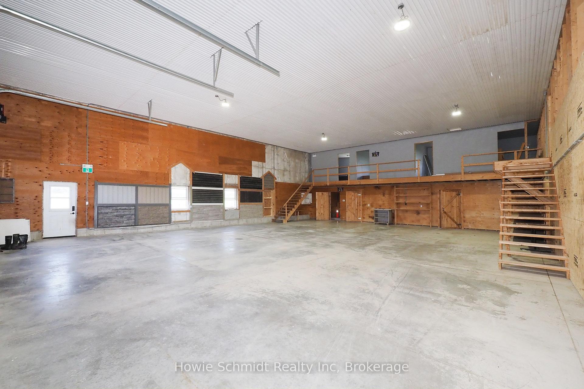 Photo 34 of 45169 Jamestown Road, Huron East, Grey — HOMEH