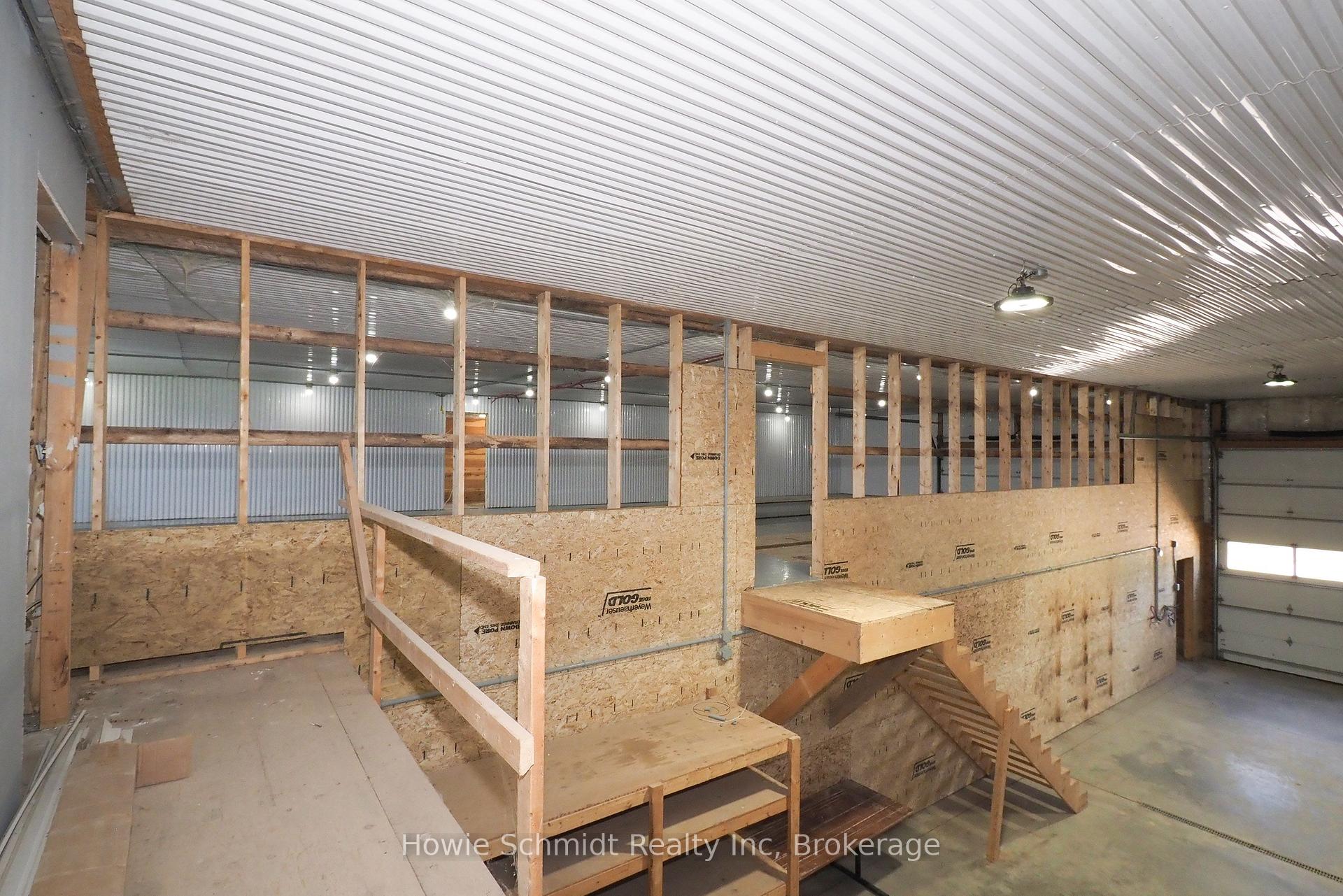 Photo 36 of 45169 Jamestown Road, Huron East, Grey — HOMEH