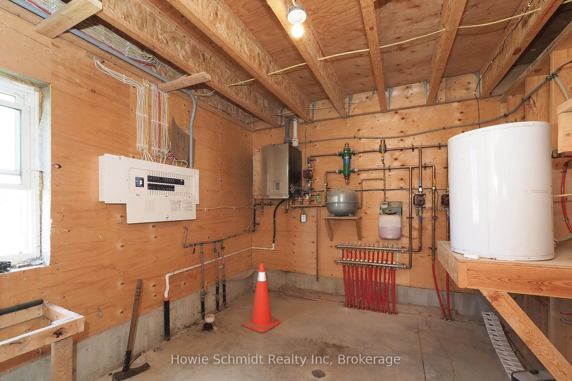 Photo 38 of 45169 Jamestown Road, Huron East, Grey — HOMEH