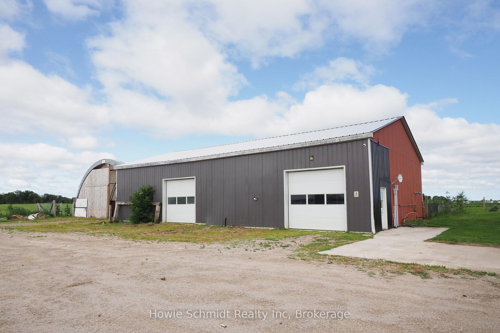 Photo 39 of 45169 Jamestown Road, Huron East, Grey — HOMEH