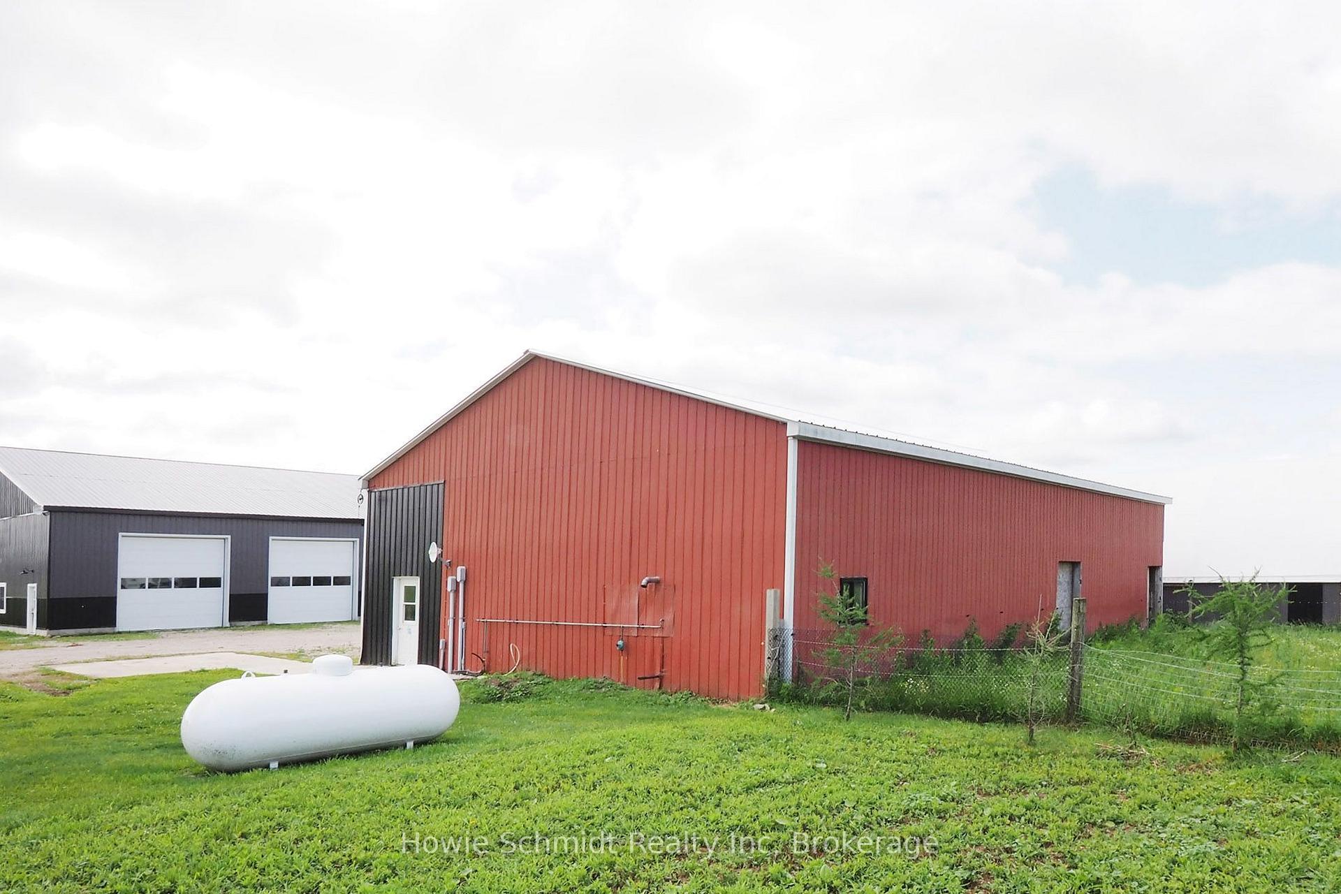 Photo 40 of 45169 Jamestown Road, Huron East, Grey — HOMEH