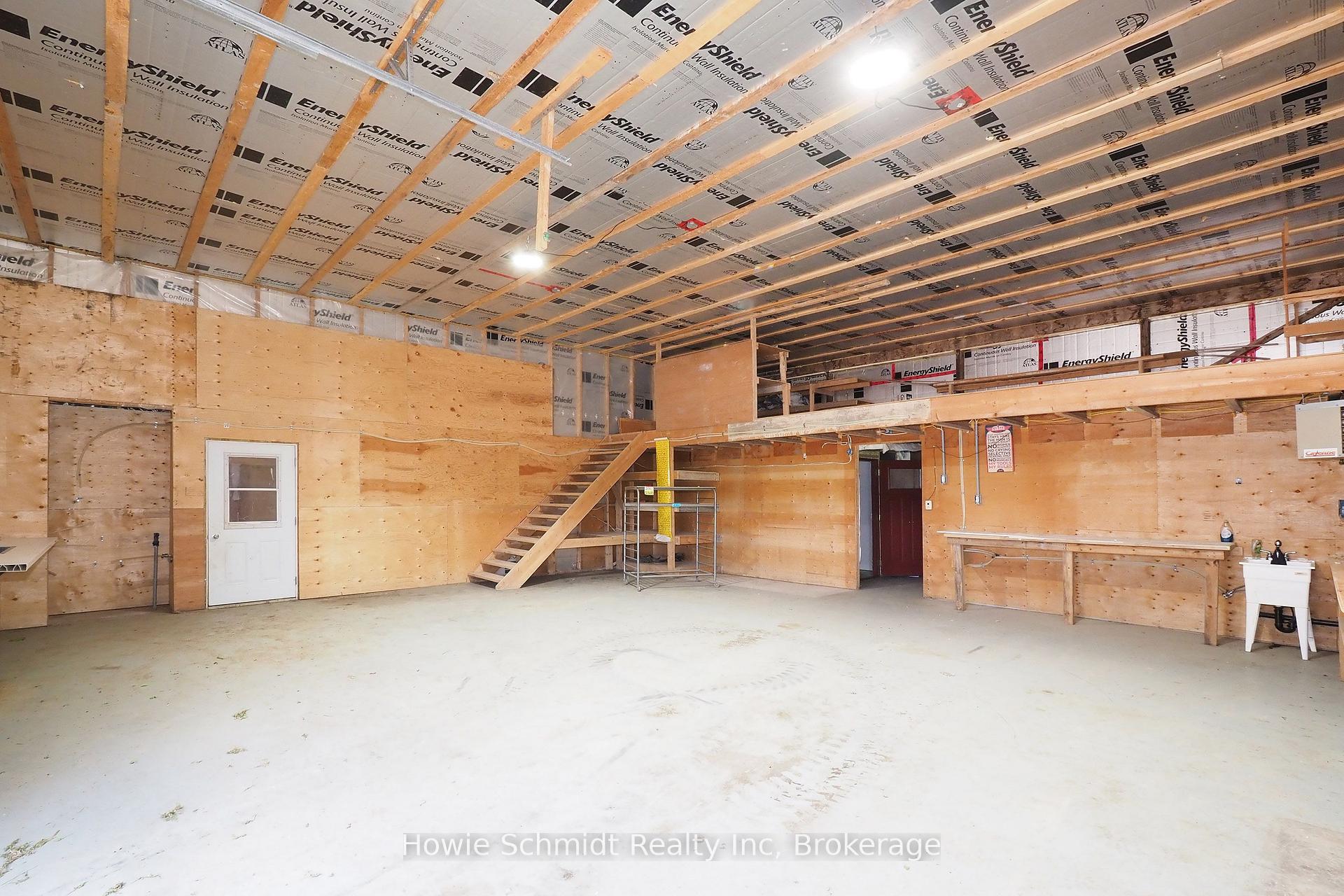 Photo 41 of 45169 Jamestown Road, Huron East, Grey — HOMEH