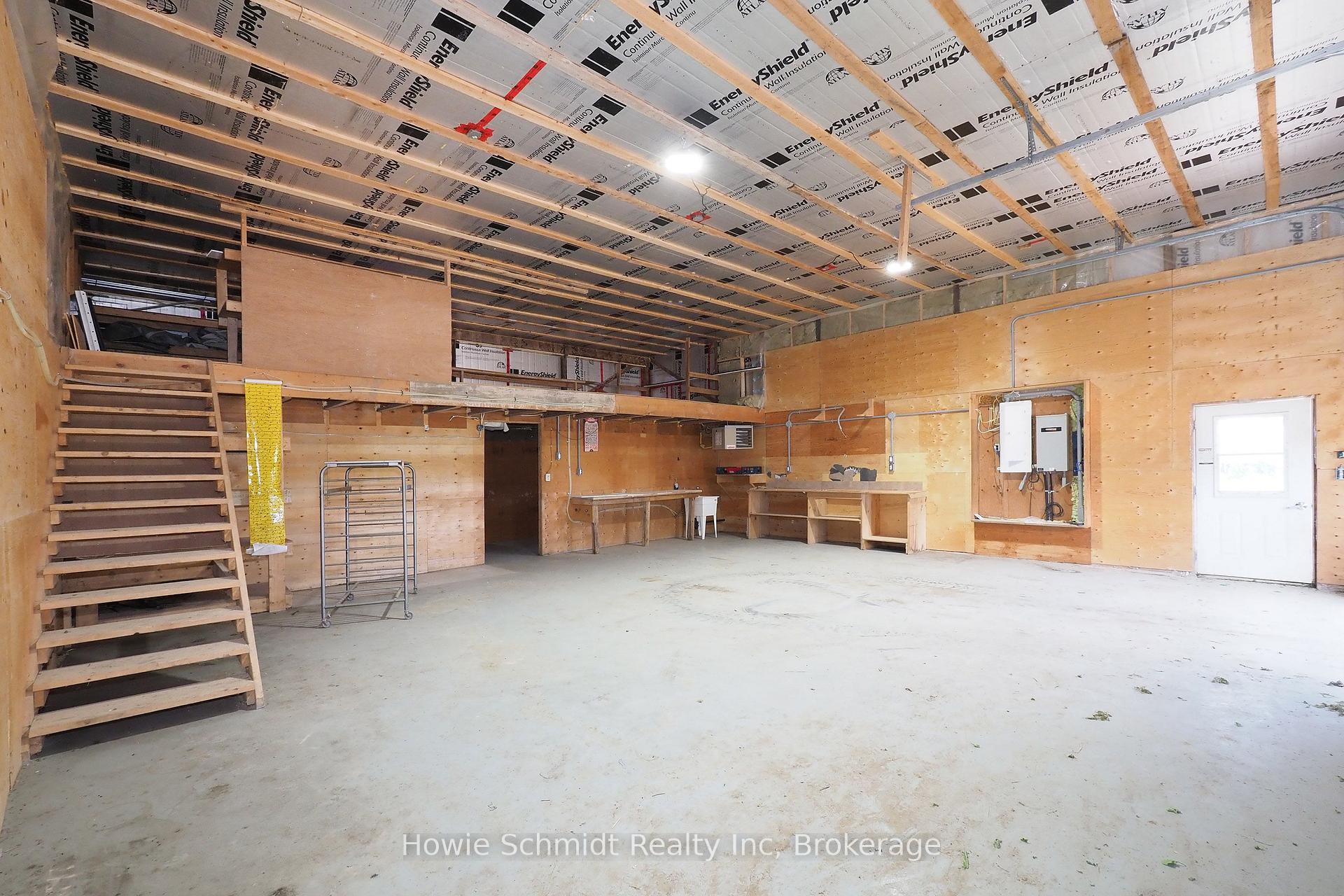 Photo 42 of 45169 Jamestown Road, Huron East, Grey — HOMEH