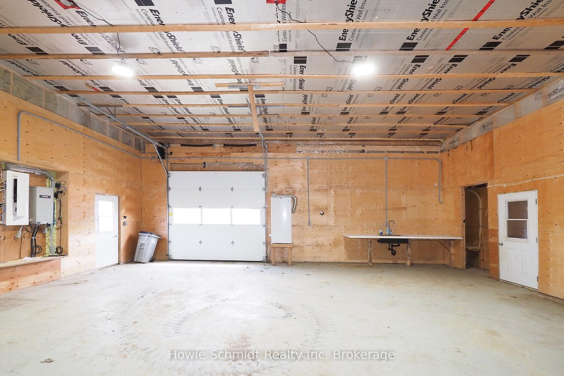 Photo 43 of 45169 Jamestown Road, Huron East, Grey — HOMEH