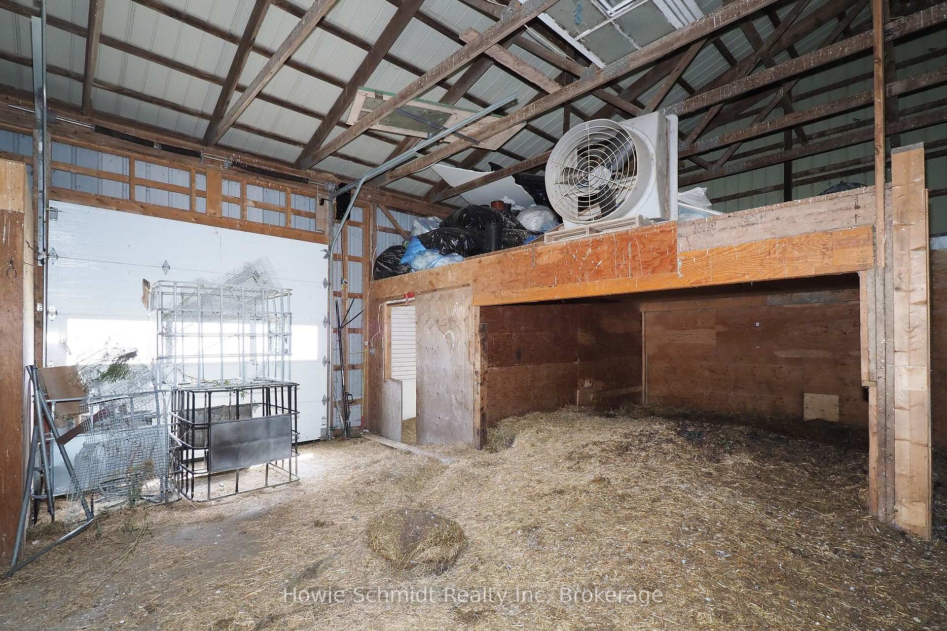 Photo 44 of 45169 Jamestown Road, Huron East, Grey — HOMEH