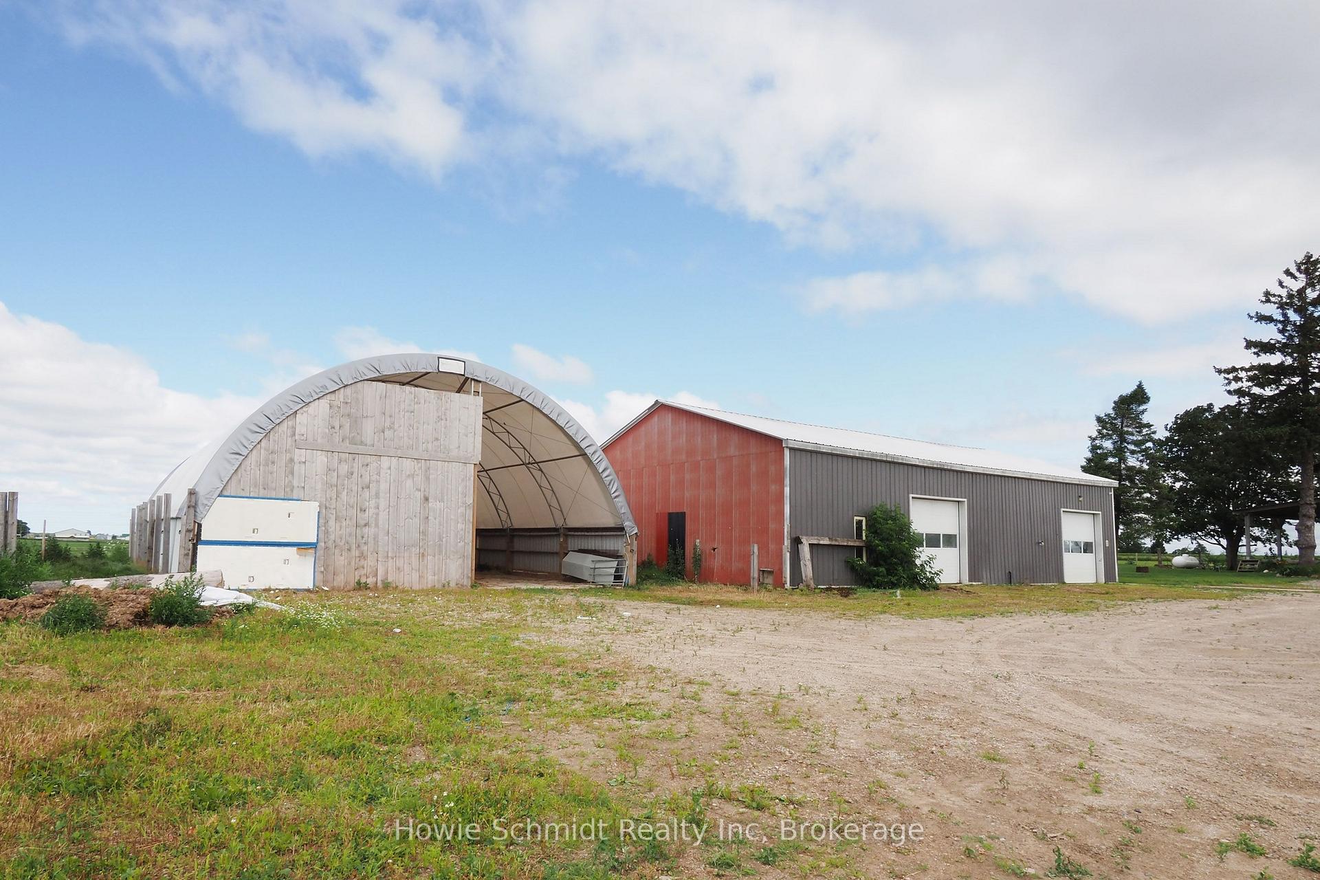 Photo 46 of 45169 Jamestown Road, Huron East, Grey — HOMEH