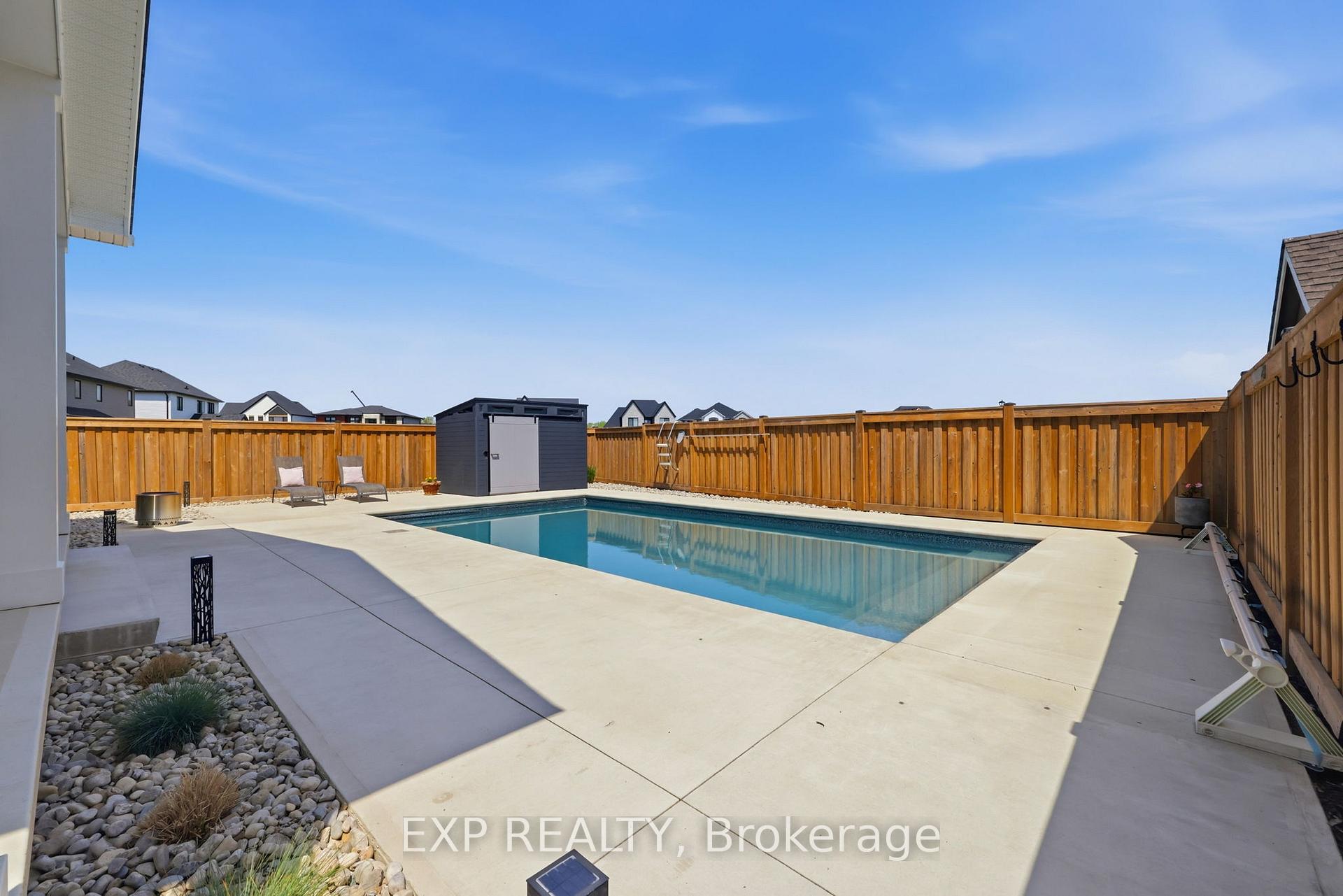 Photo 20 of 56 Optimist Drive, Southwold, Rural Southwold — HOMEH