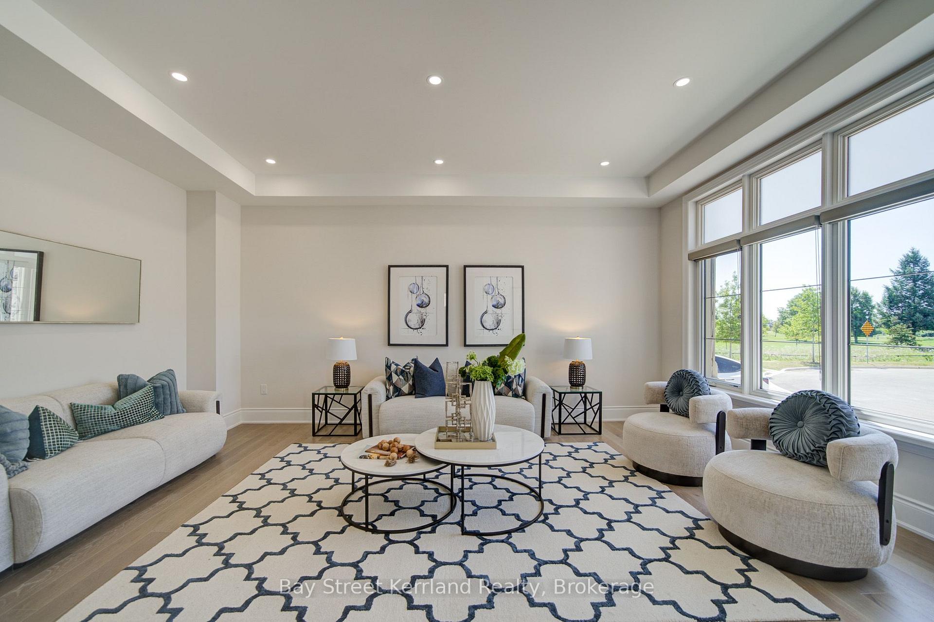 Photo 4 of 2267 Saw Whet Boulevard, Oakville, Glen Abbey — HOMEH