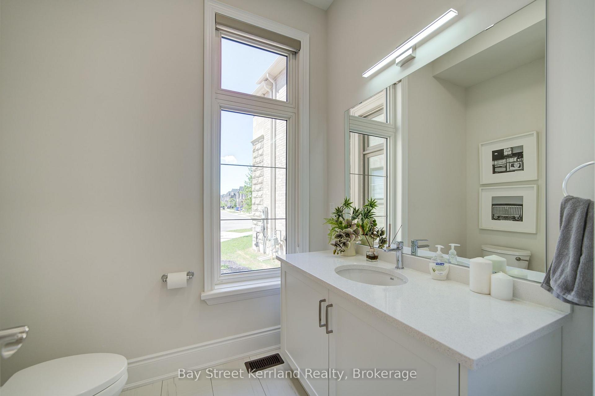 Photo 5 of 2267 Saw Whet Boulevard, Oakville, Glen Abbey — HOMEH