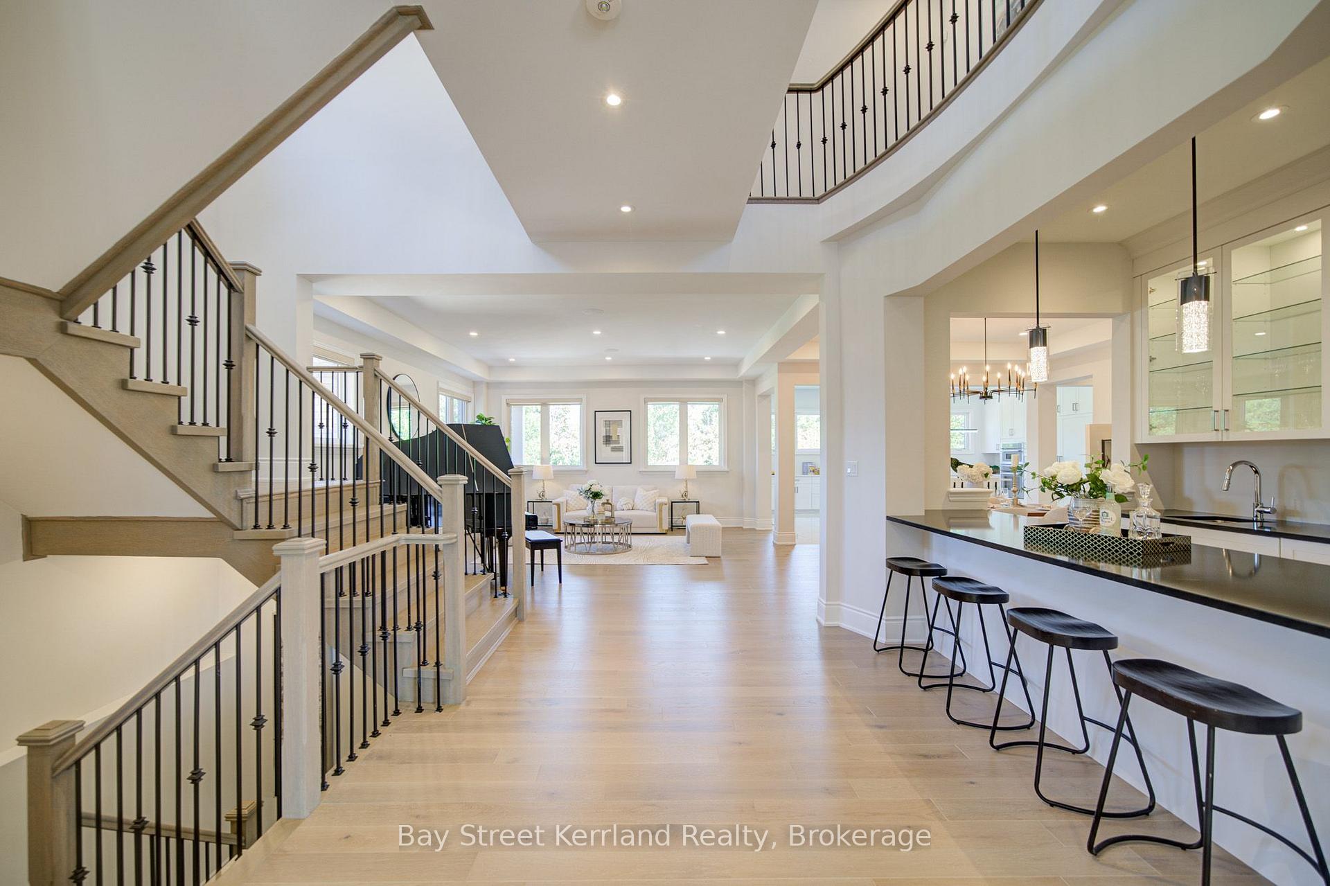 Photo 6 of 2267 Saw Whet Boulevard, Oakville, Glen Abbey — HOMEH