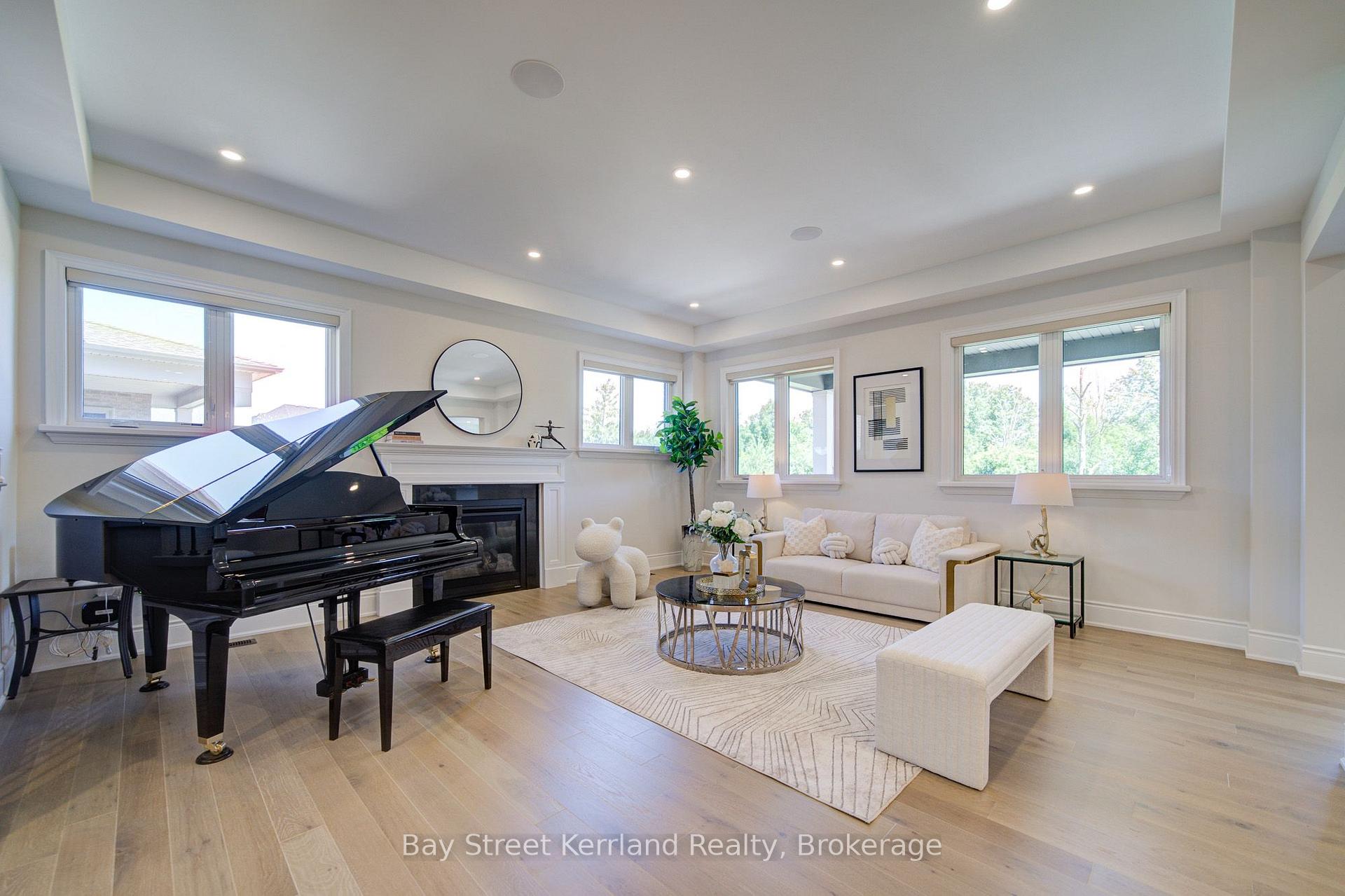 Photo 9 of 2267 Saw Whet Boulevard, Oakville, Glen Abbey — HOMEH