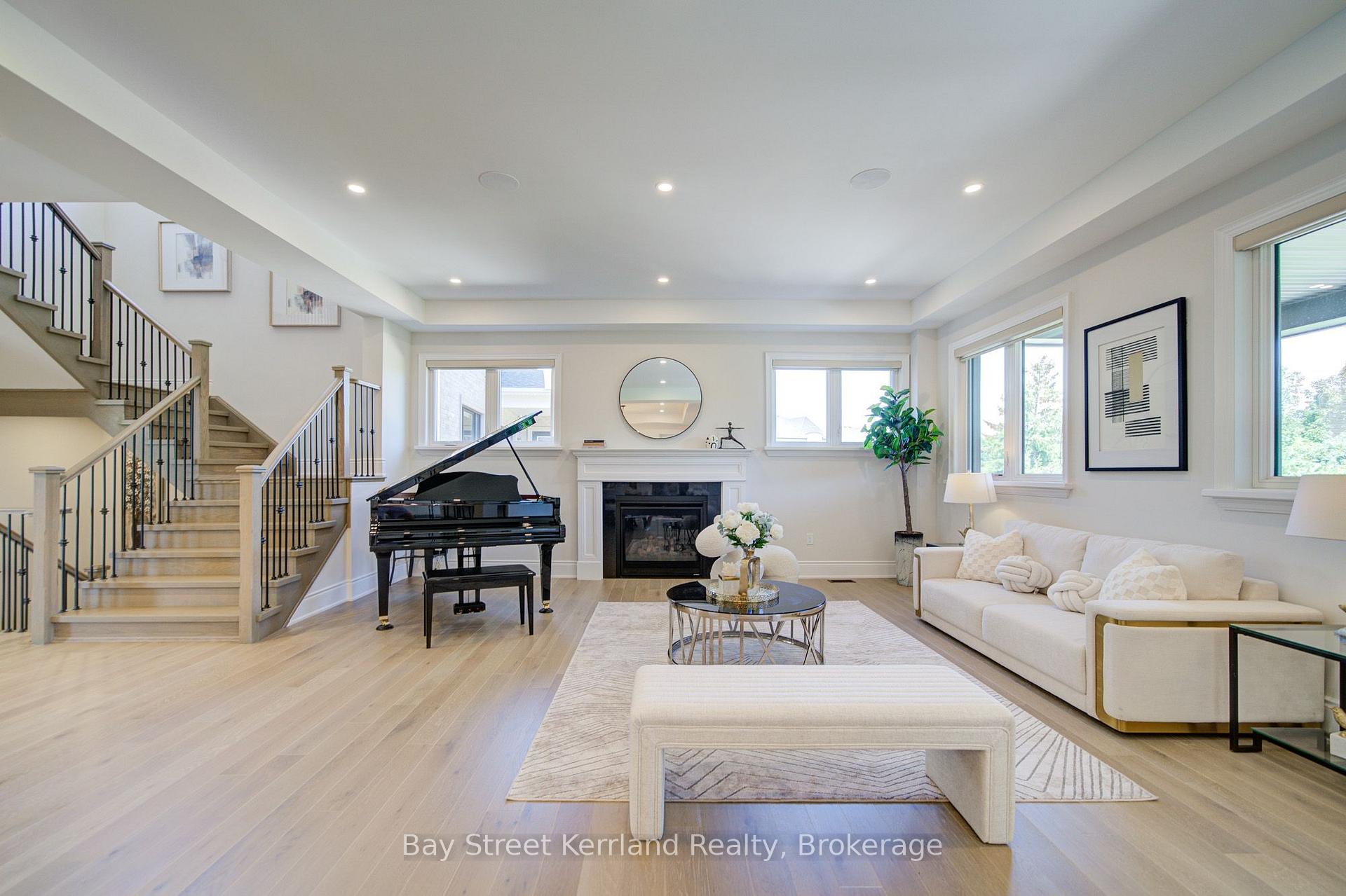 Photo 10 of 2267 Saw Whet Boulevard, Oakville, Glen Abbey — HOMEH