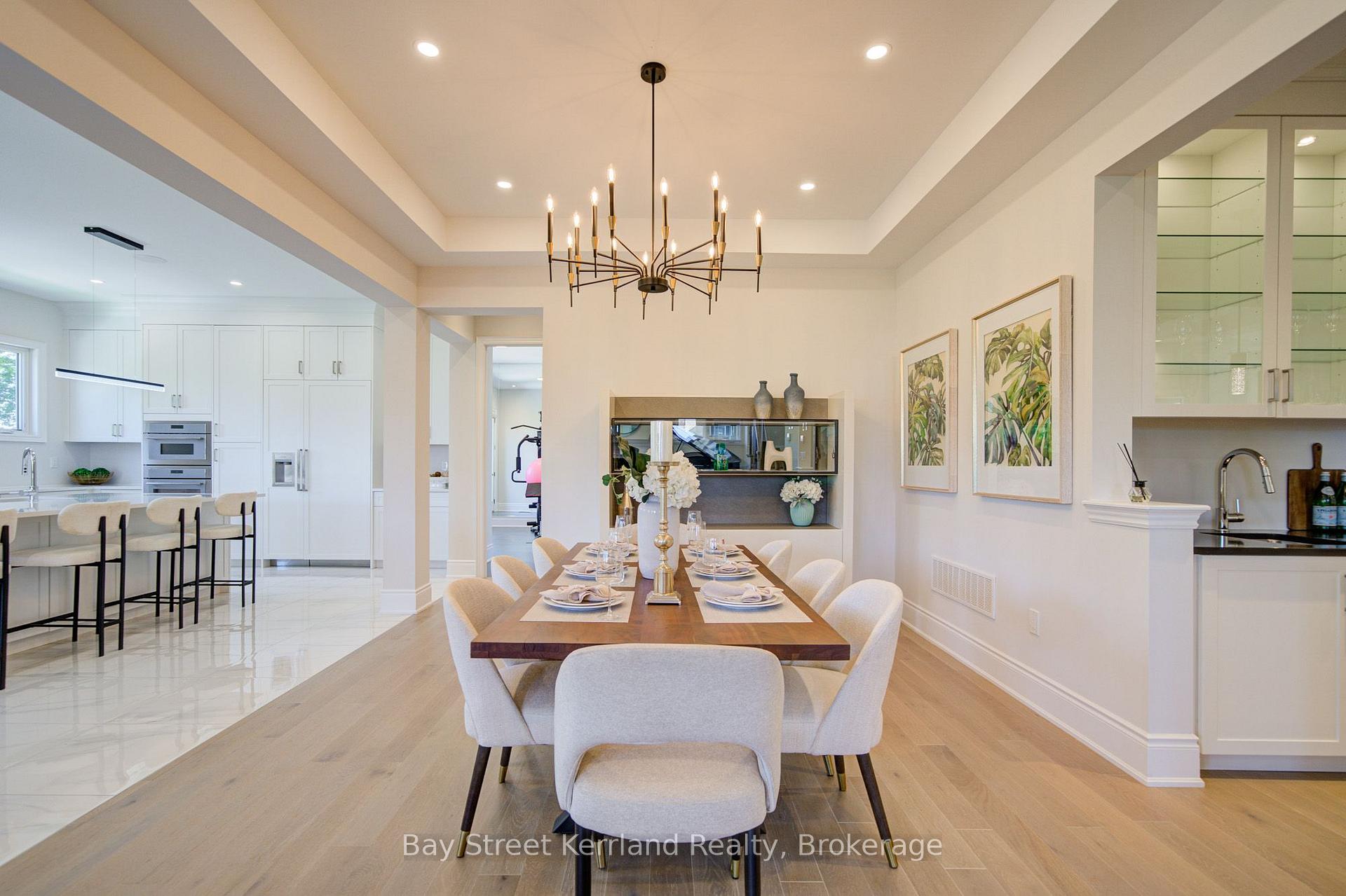 Photo 13 of 2267 Saw Whet Boulevard, Oakville, Glen Abbey — HOMEH
