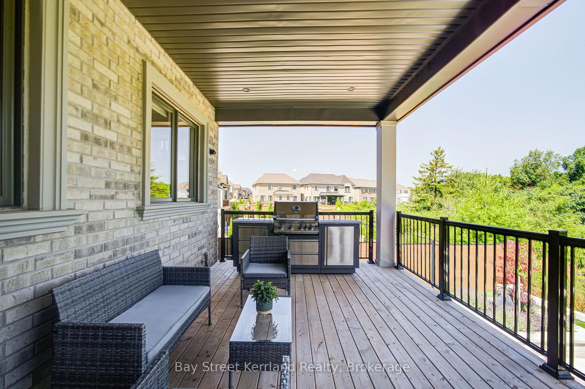 Photo 36 of 2267 Saw Whet Boulevard, Oakville, Glen Abbey — HOMEH