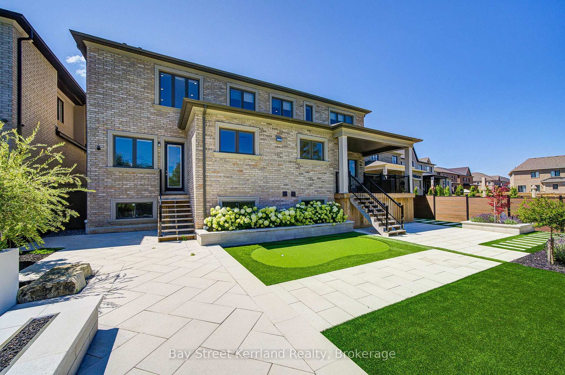 Photo 37 of 2267 Saw Whet Boulevard, Oakville, Glen Abbey — HOMEH